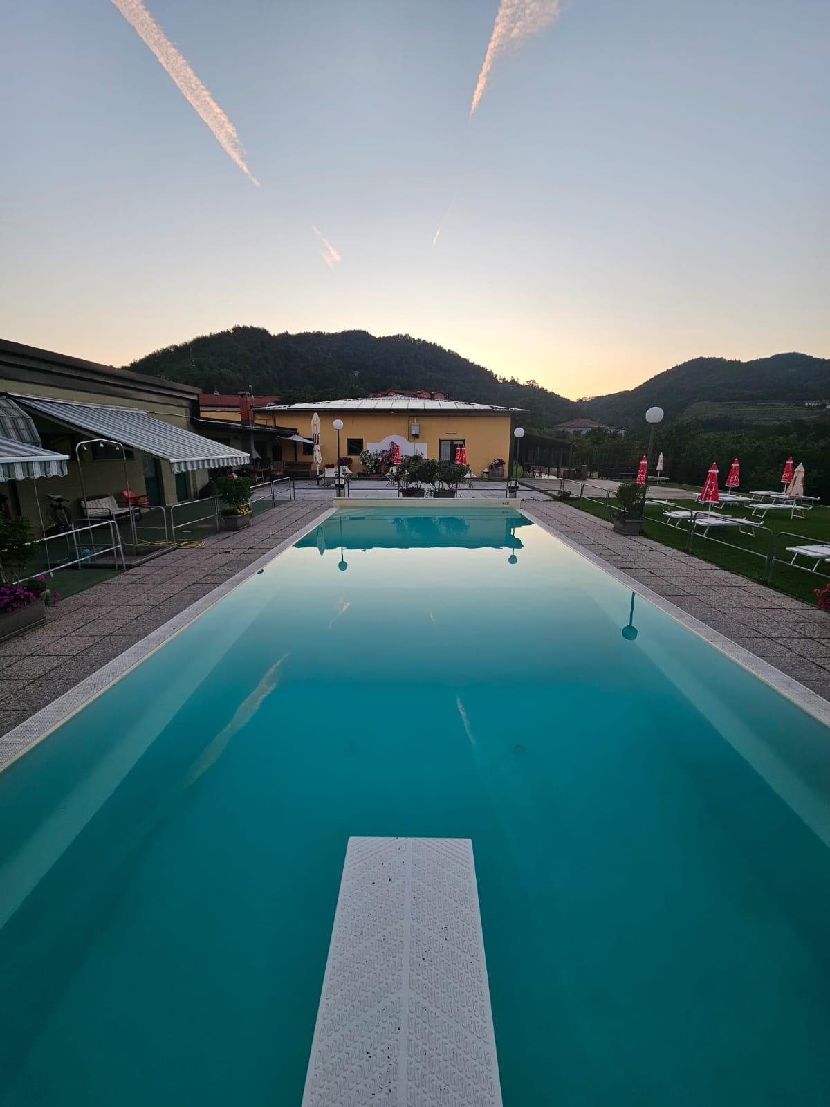 Piscina Comunale