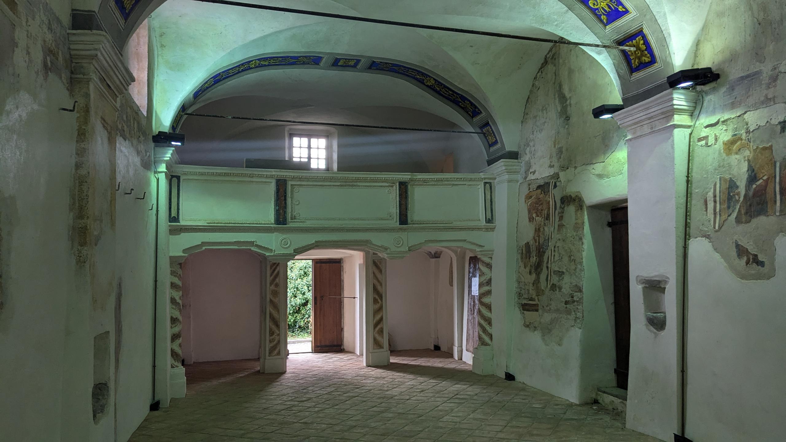 Cappella dell'Assunta