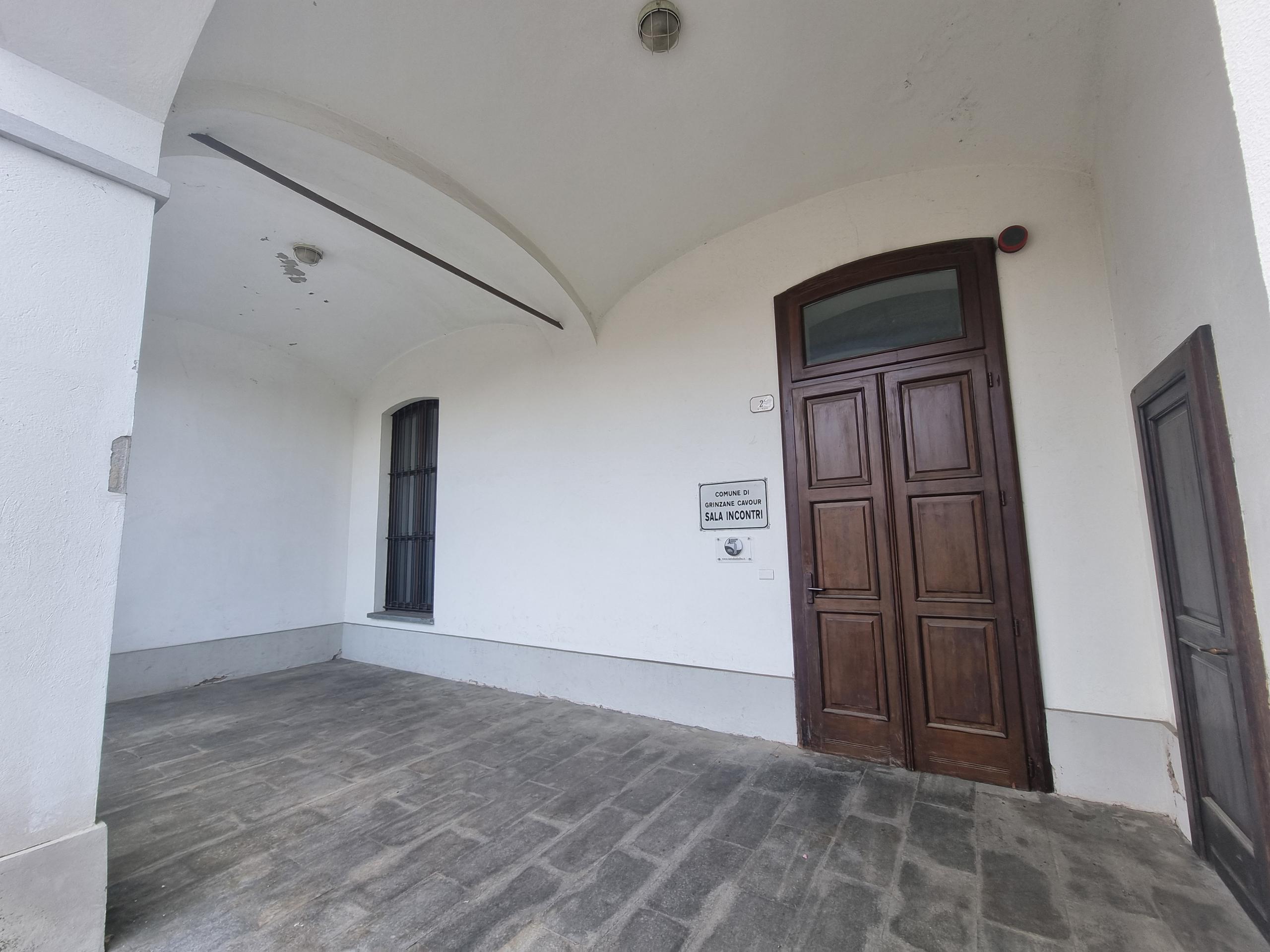 Sala IV Novembre