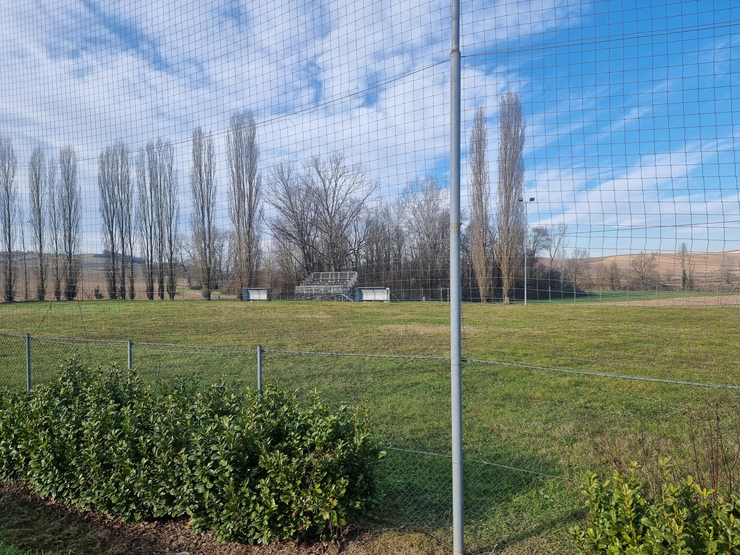 Campo sportivo