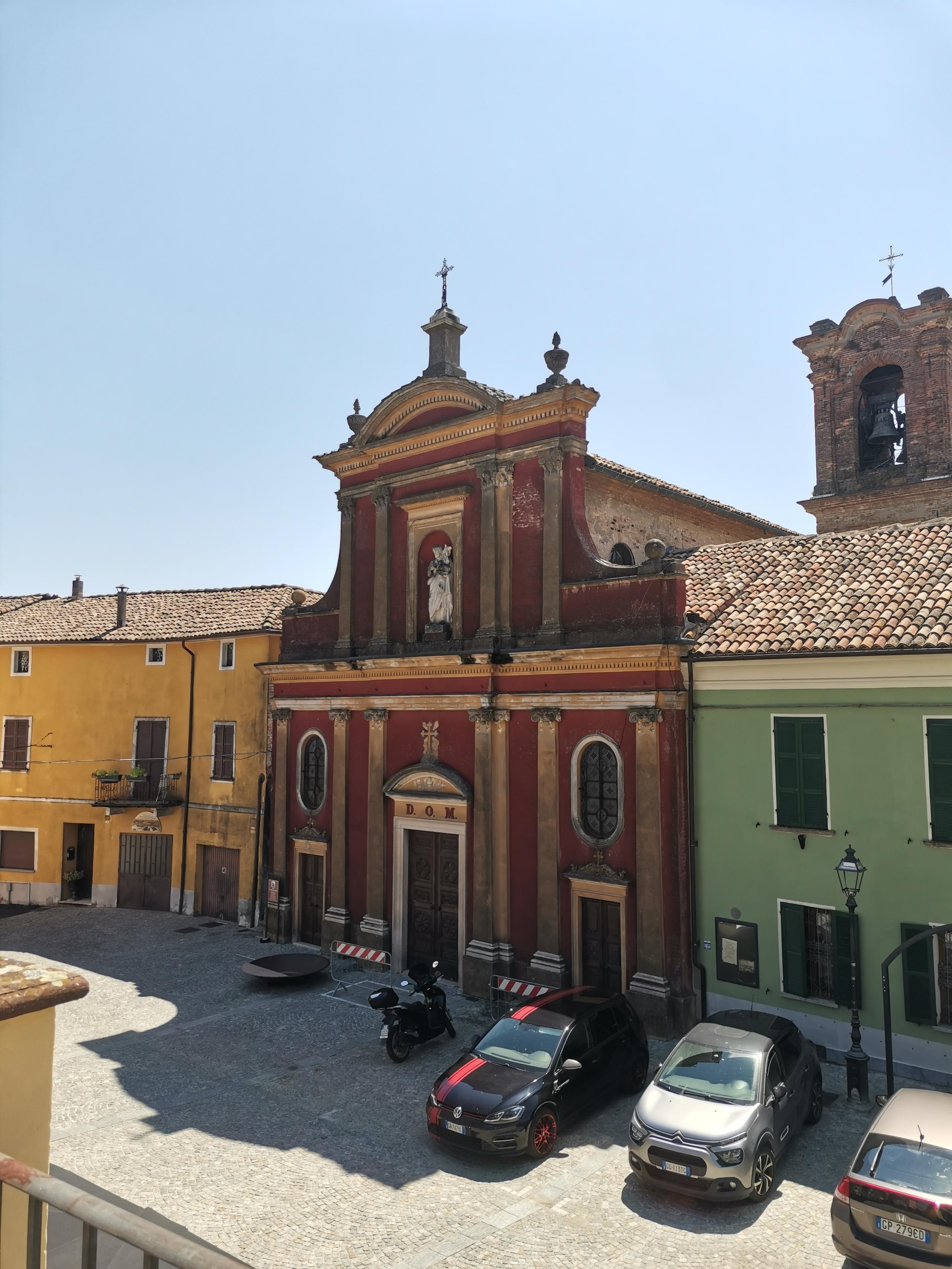 Confraternita