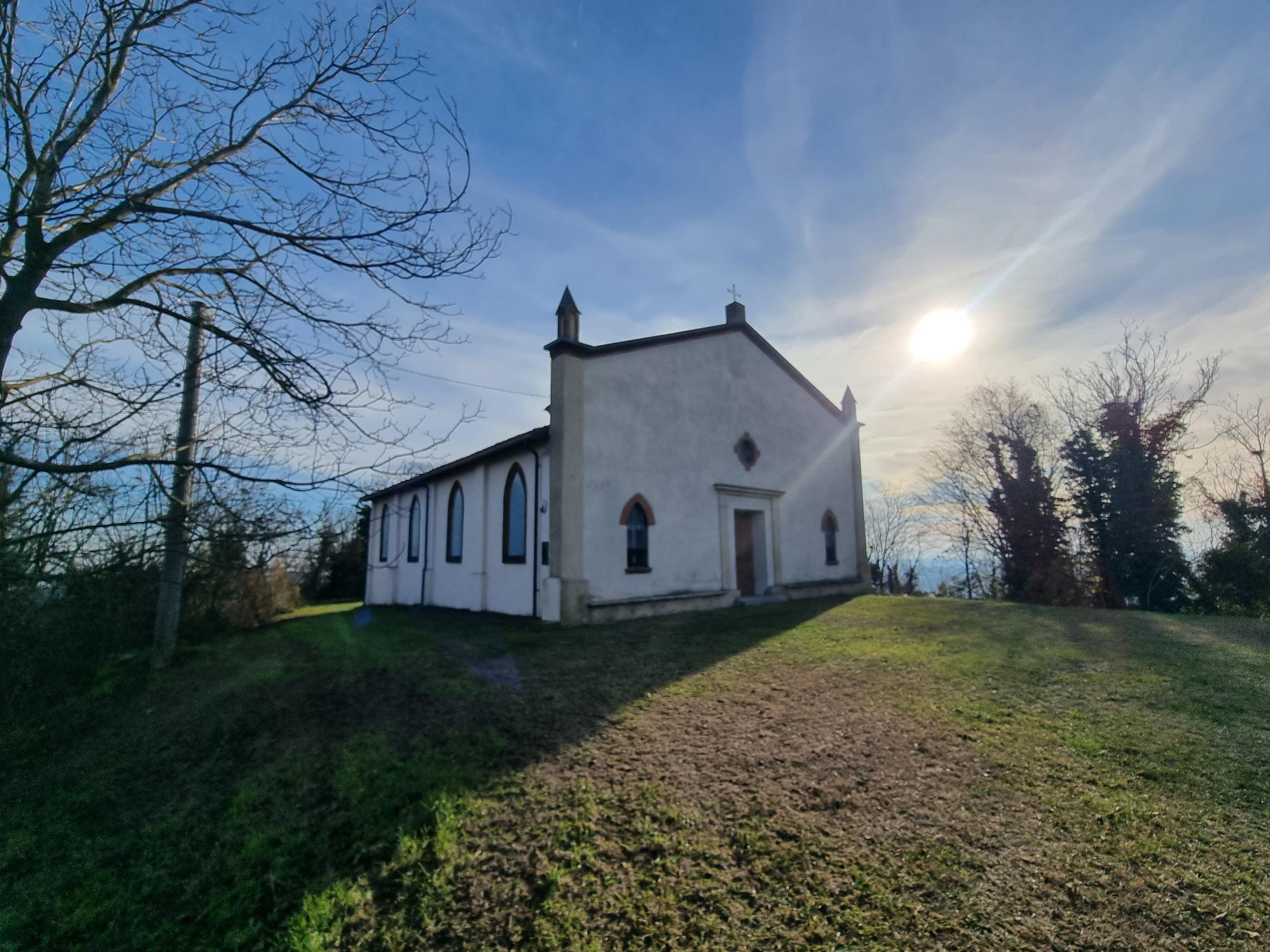 Chiesa della Madonna dei Monti