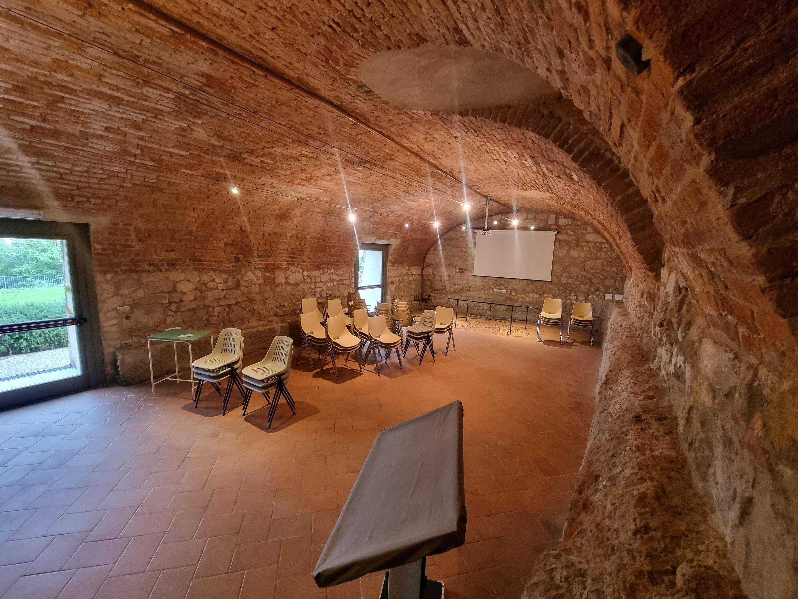 Ecomuseo della Pietra da Cantoni (indoor)
