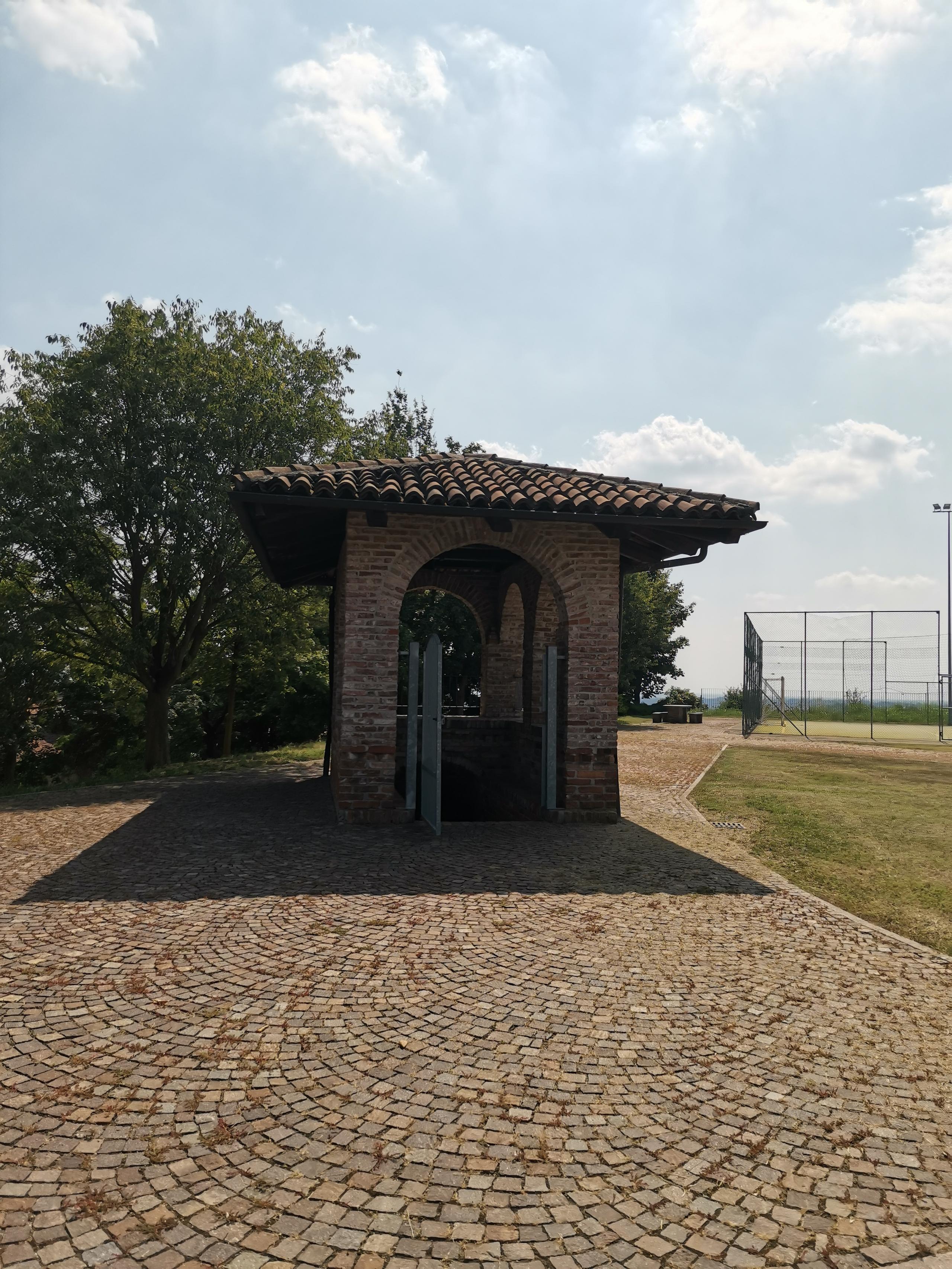 Parco Conte di Cavour