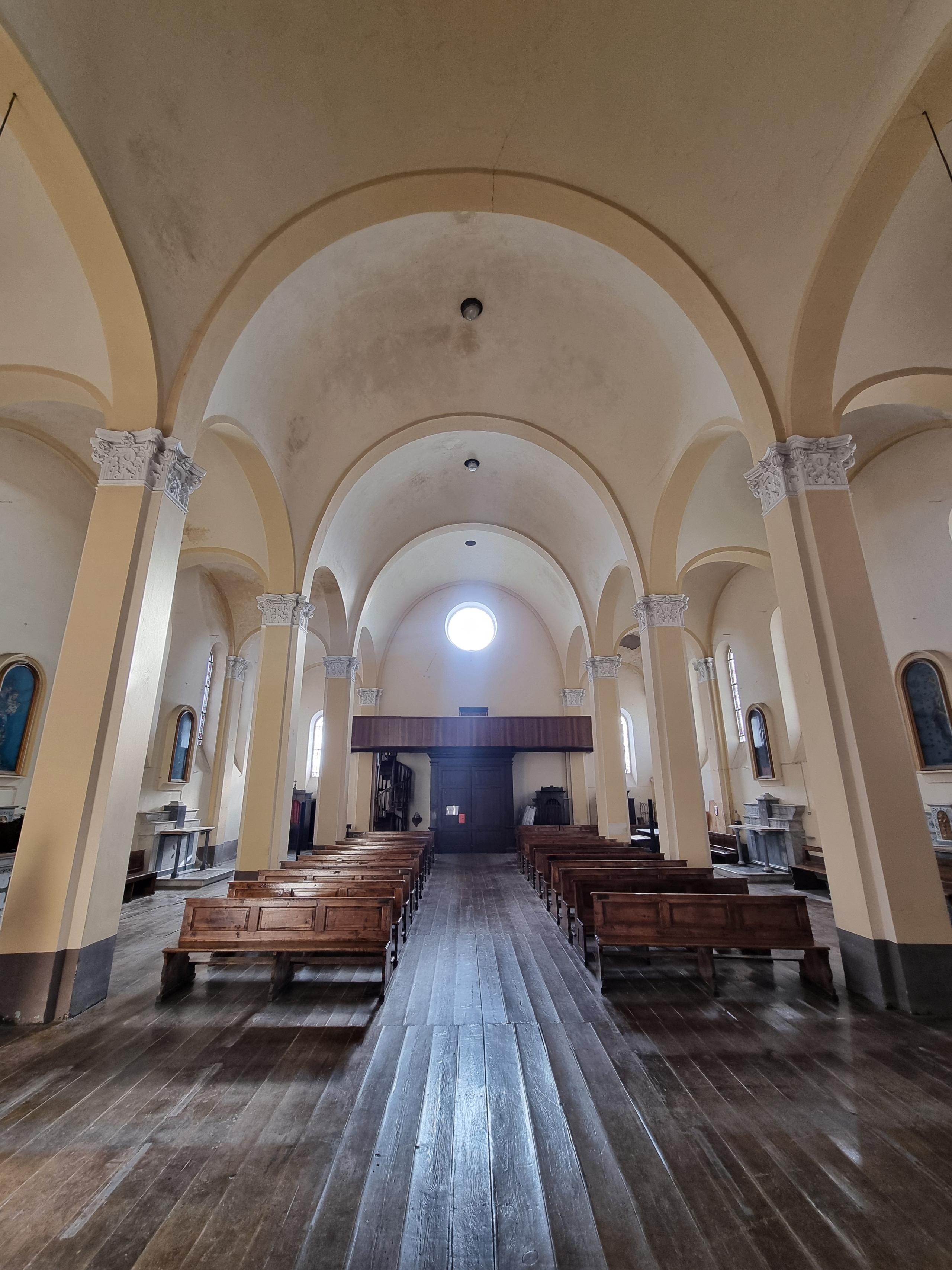 Auditorium Don Gino Piccio