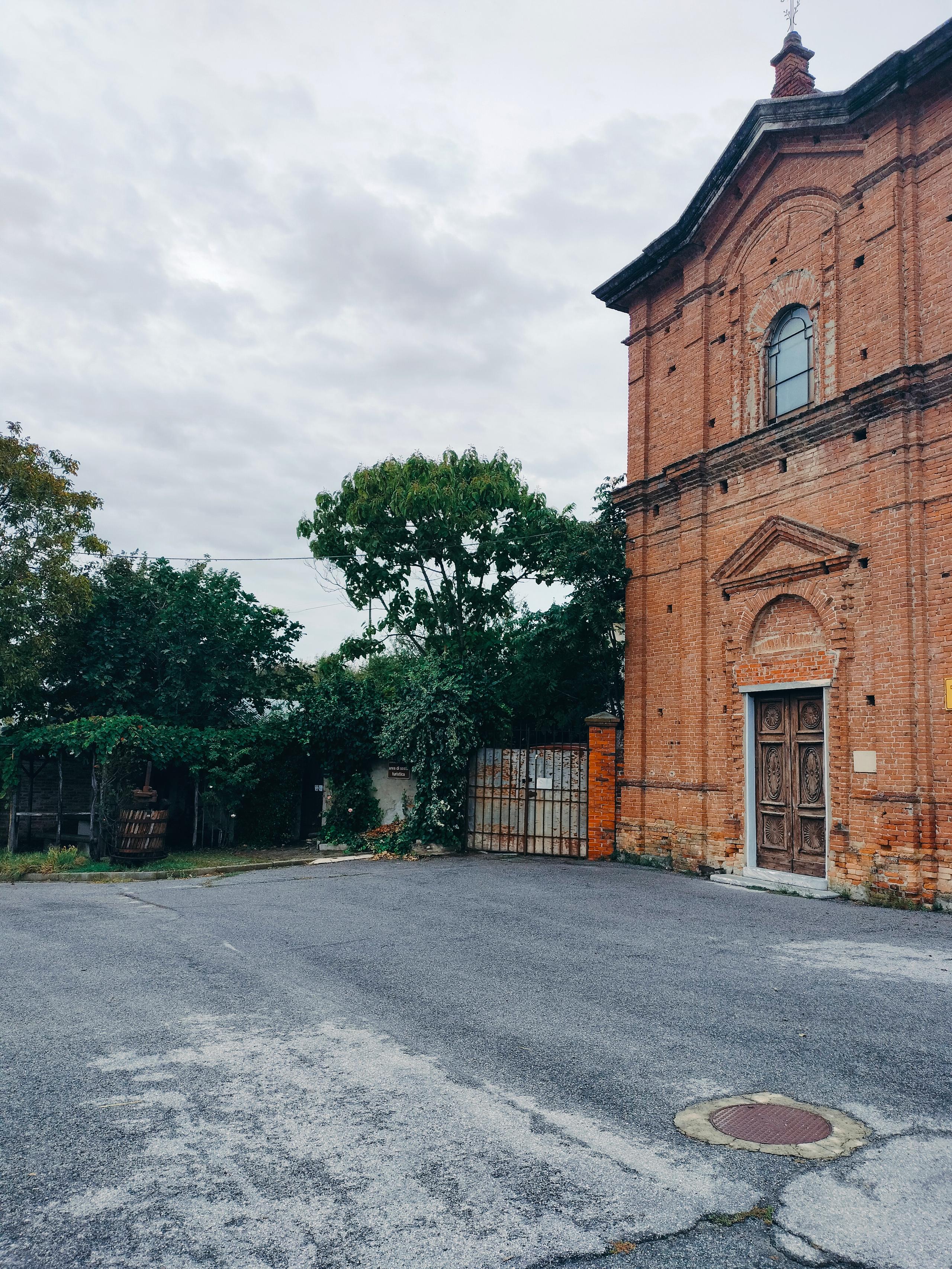 Piazzetta Ghigliani