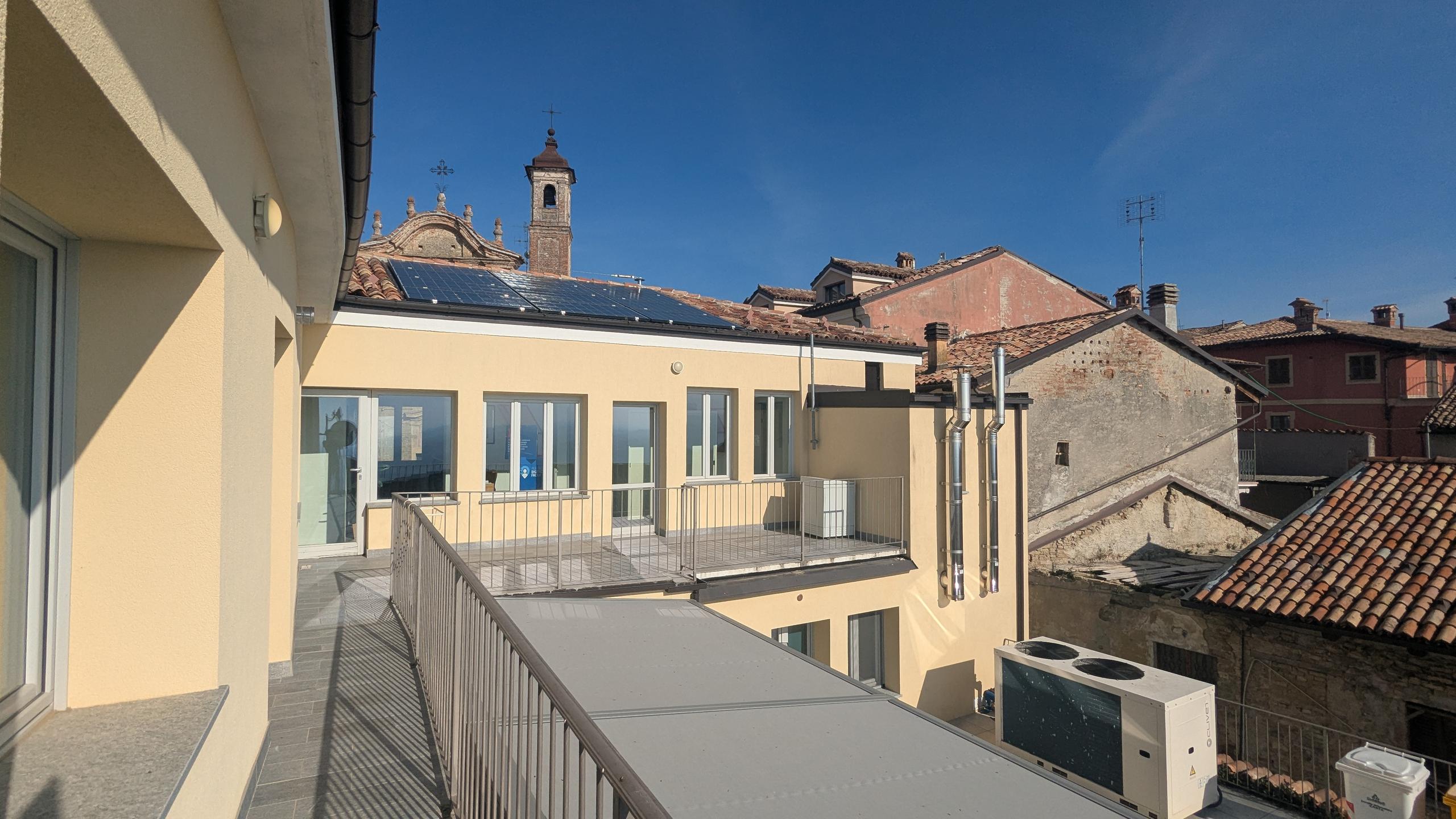 Sala Monviso
