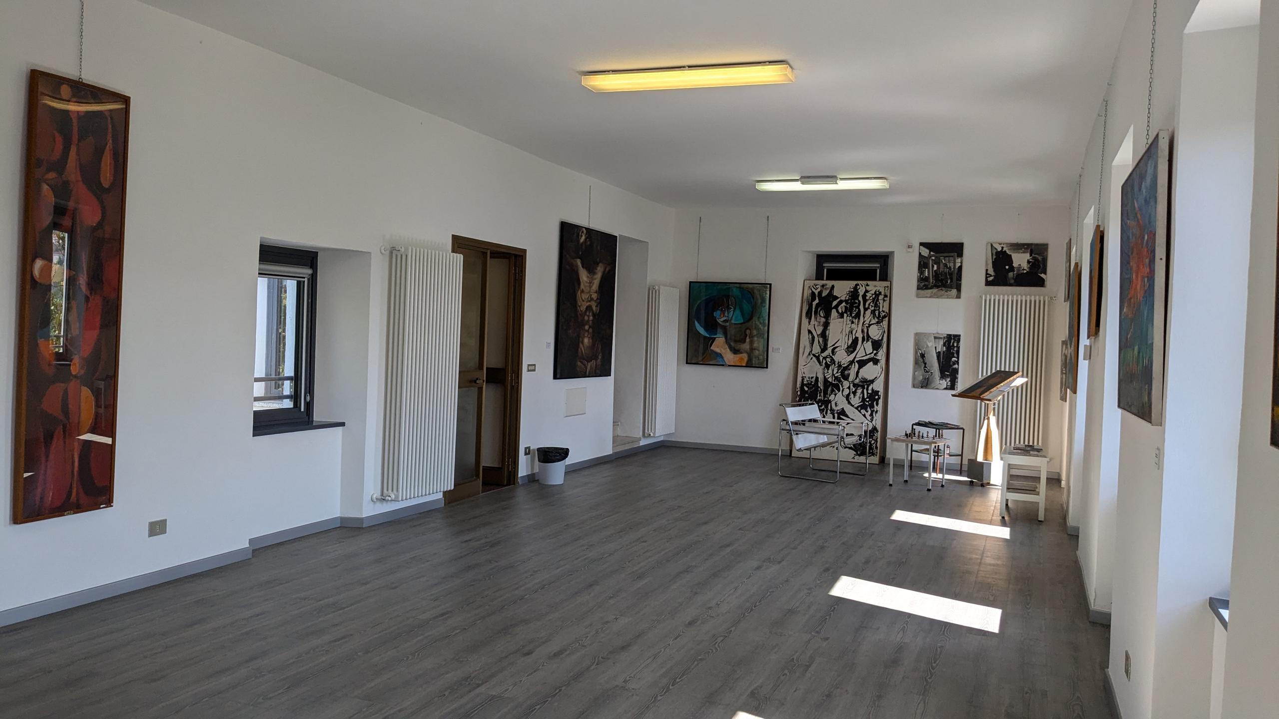 Sala Ca' Nostra