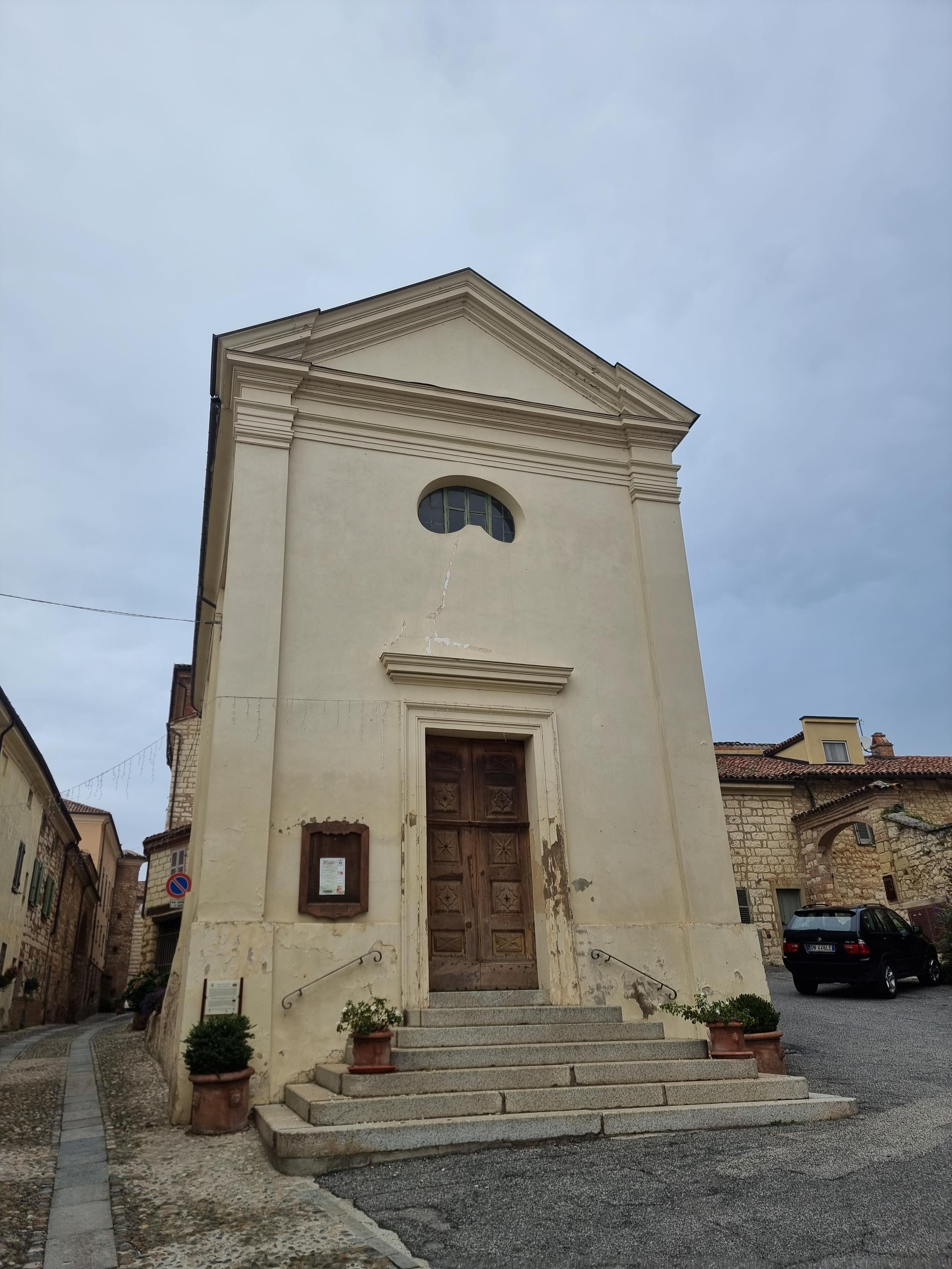 Ex-chiesa di Sant'Antonio