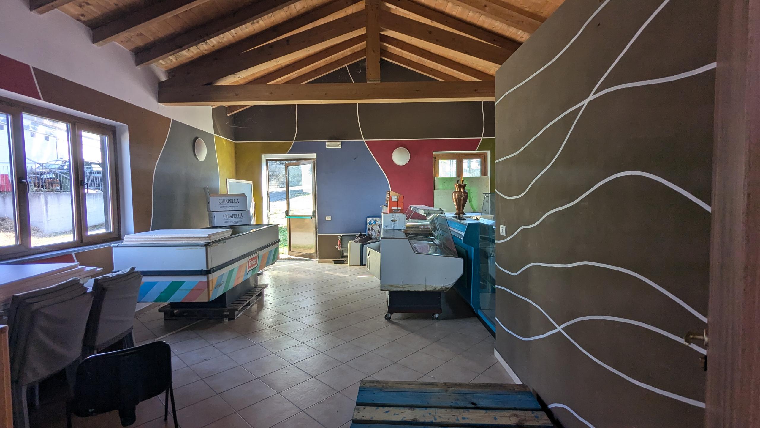 Casetta del Circolo
