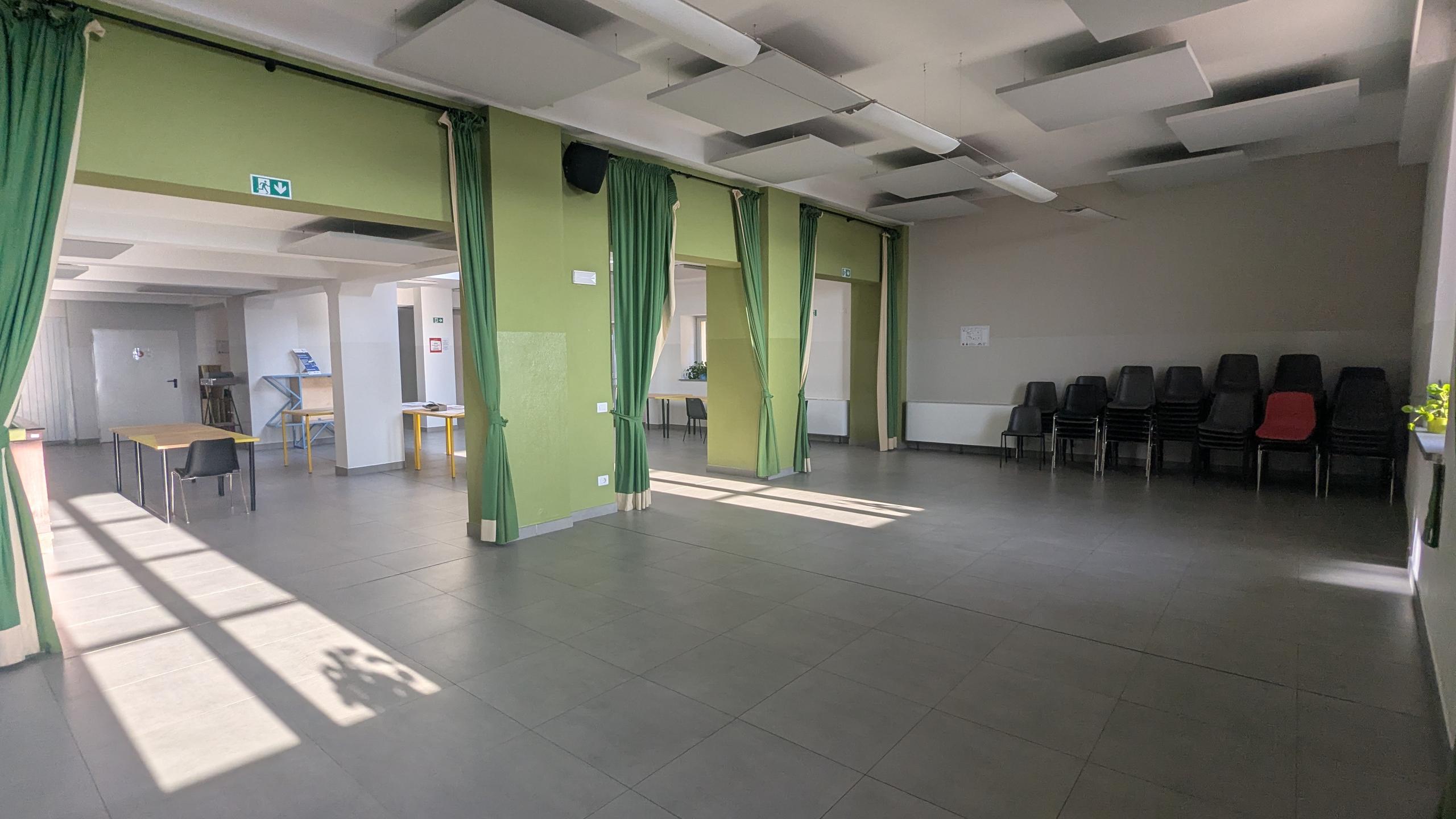 Teatro Novelab