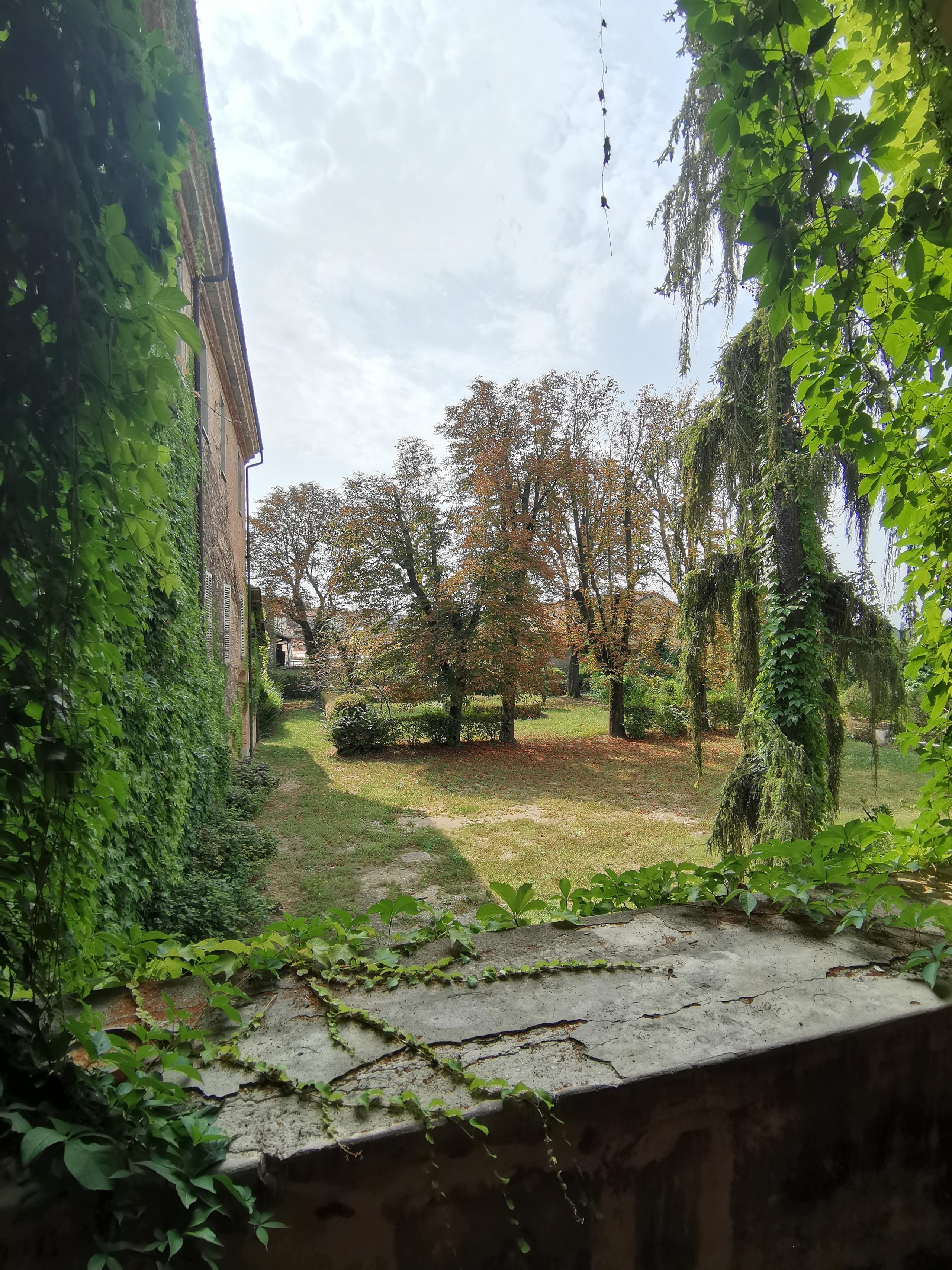 Tenuta La mercantile