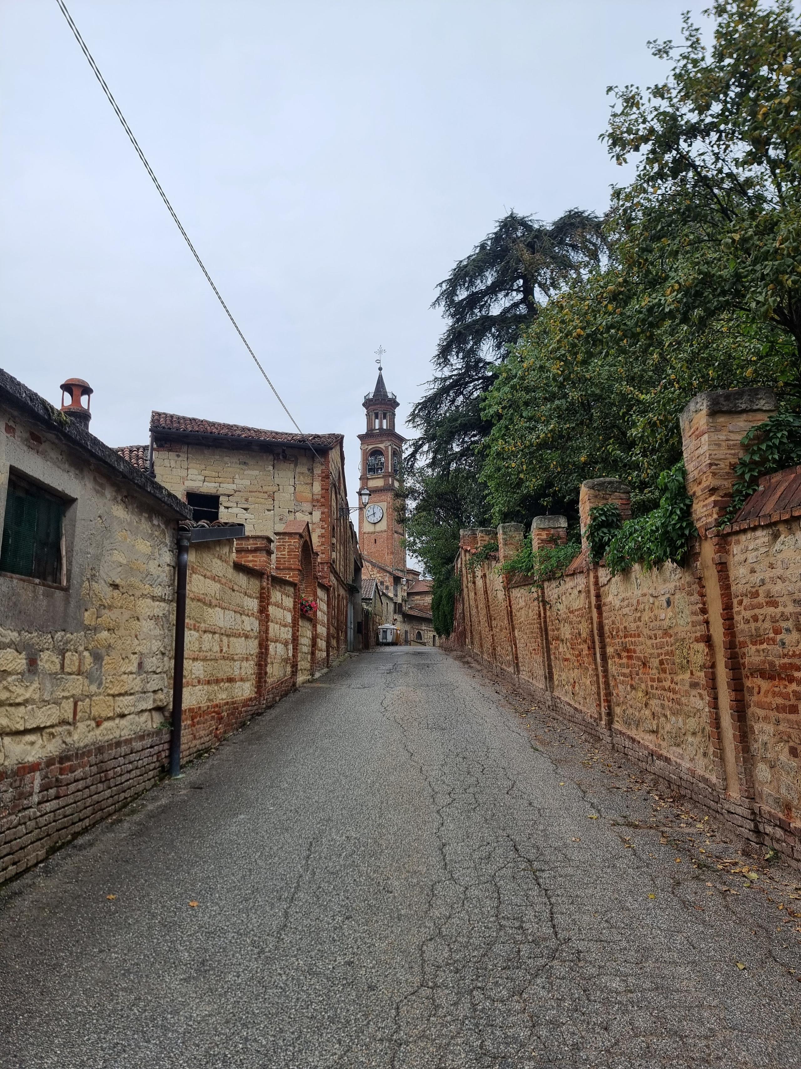 Salone Comunale "ex Chiesa dei Santi Angeli"