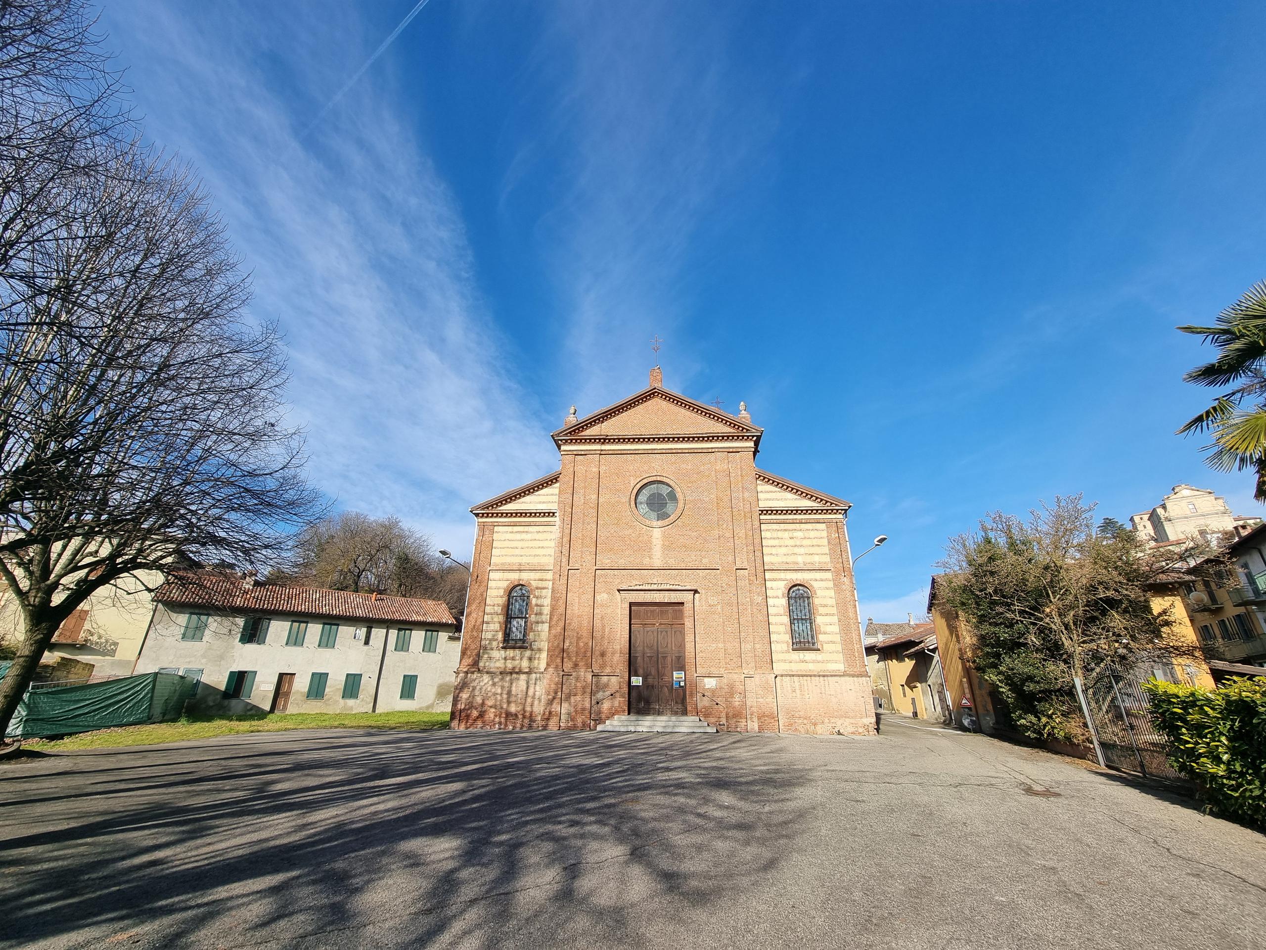Auditorium Don Gino Piccio