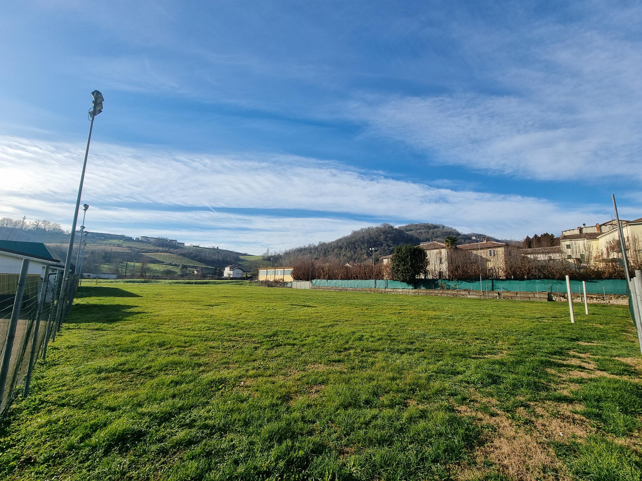 Campo sportivo