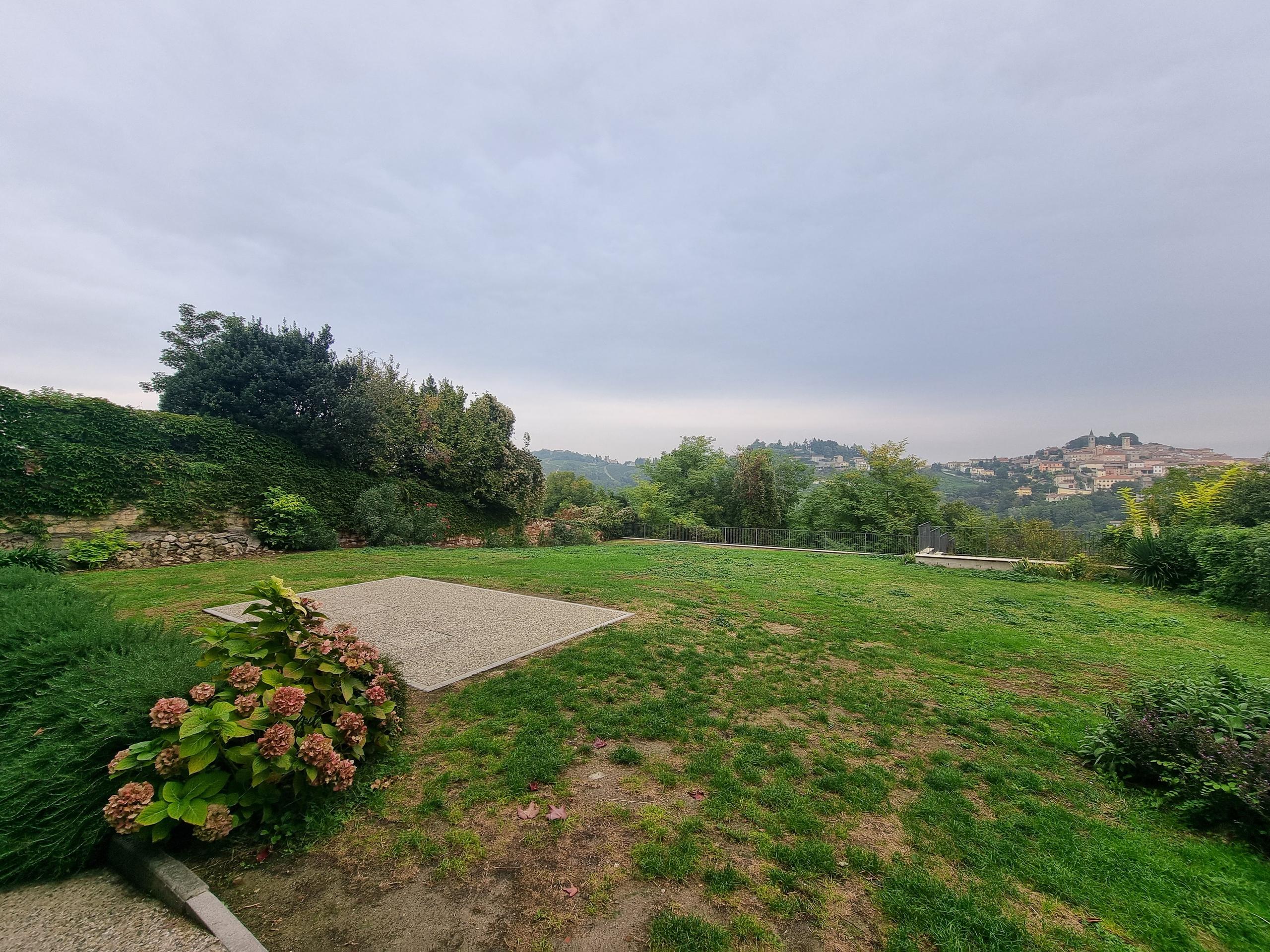 Ecomuseo della pietra dei cantoni (outdoor)