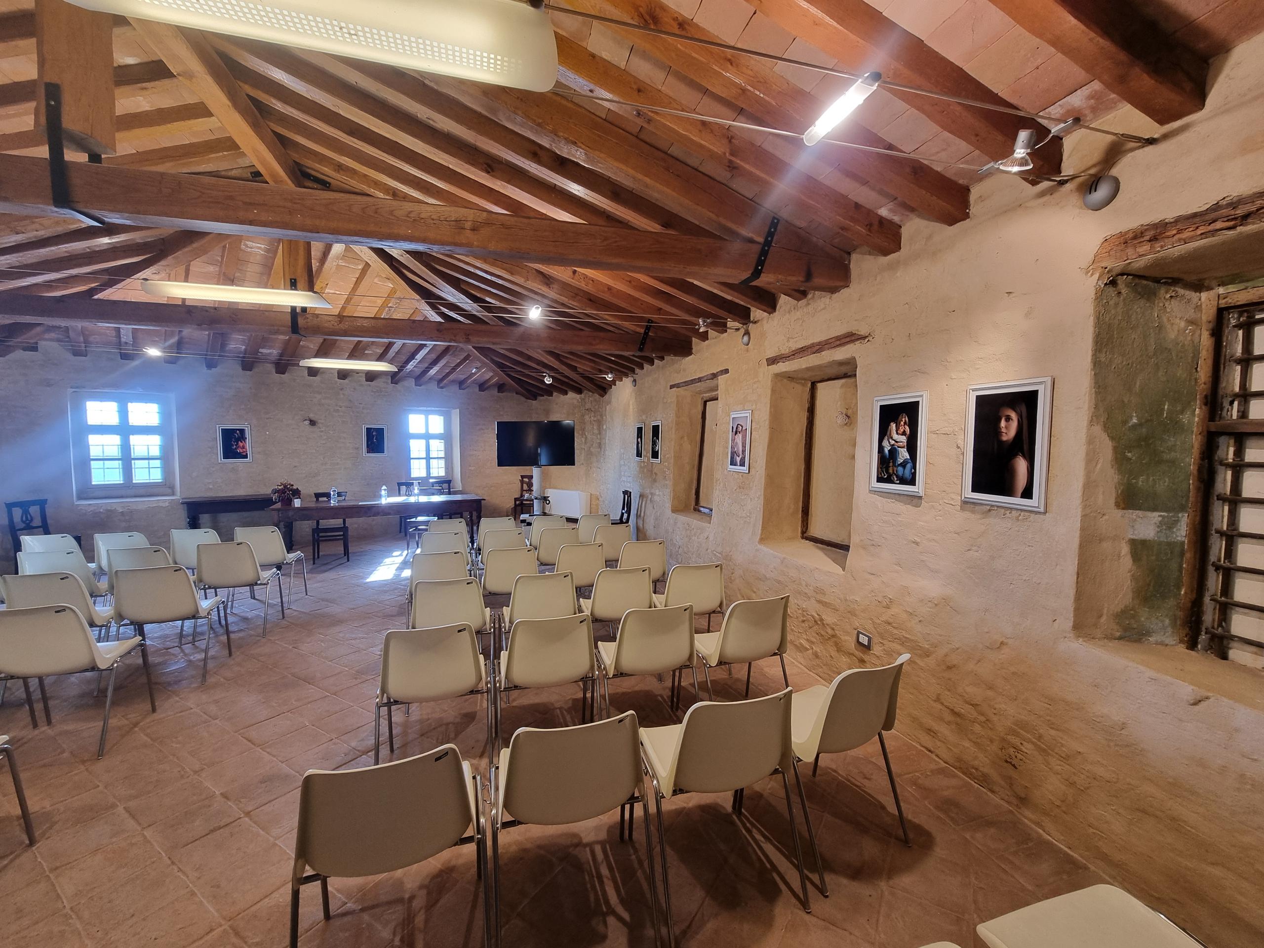 Casa sul Portone
