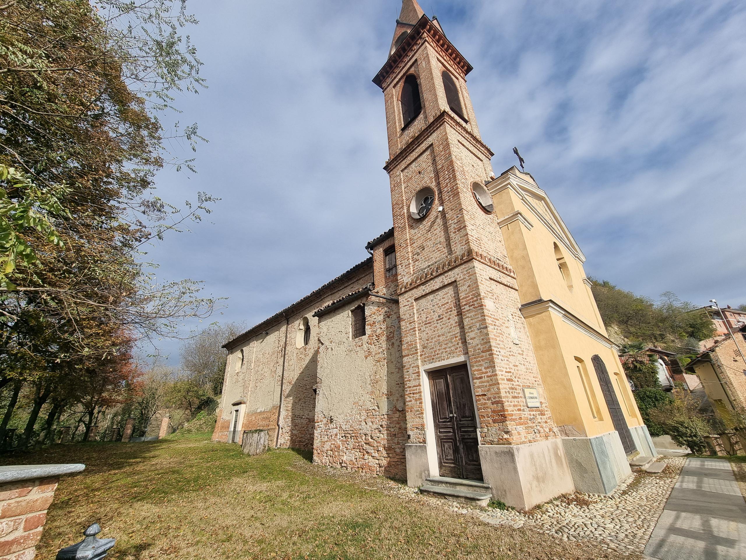 Confraternita di San Bernardino
