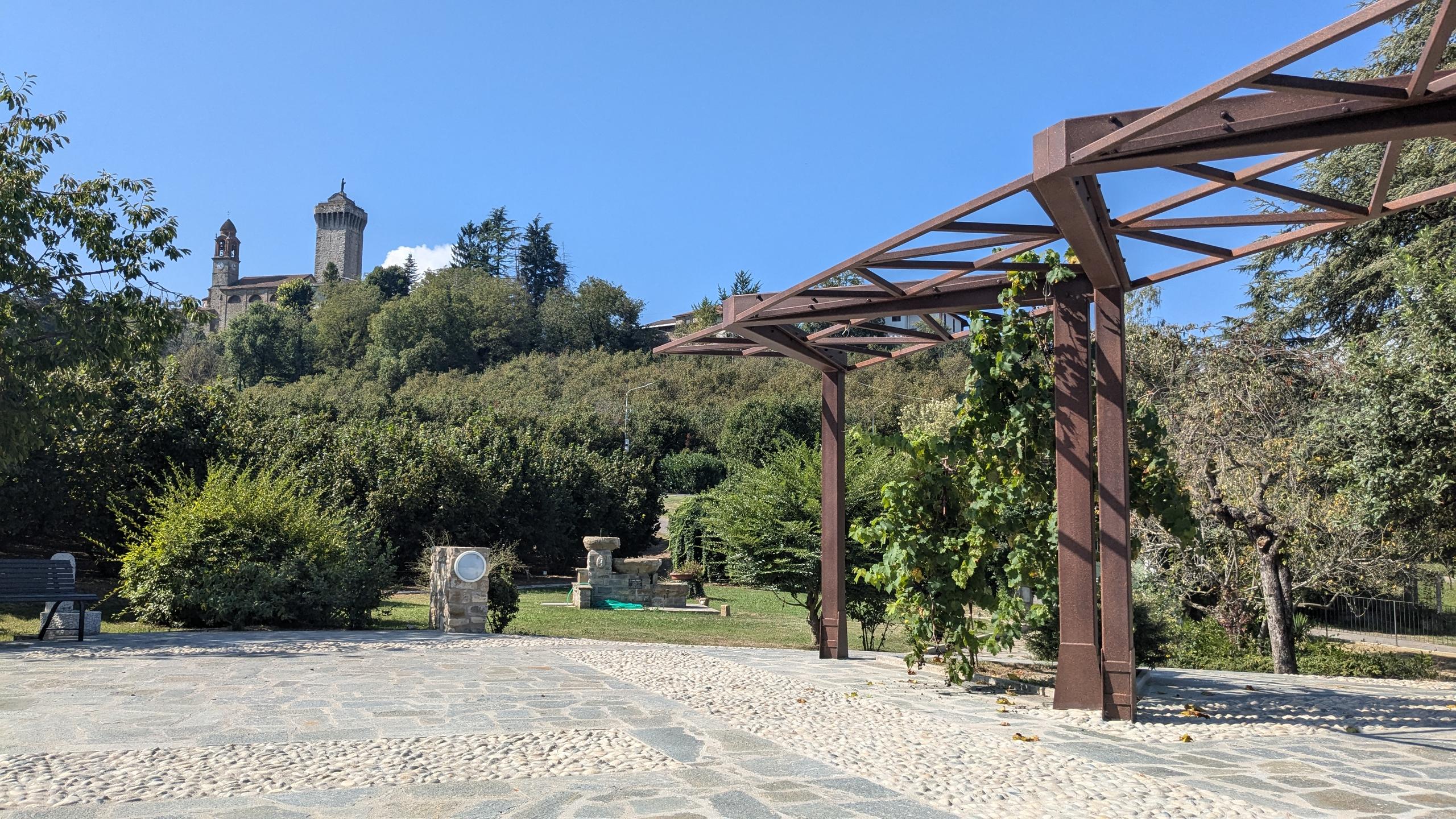 Belvedere