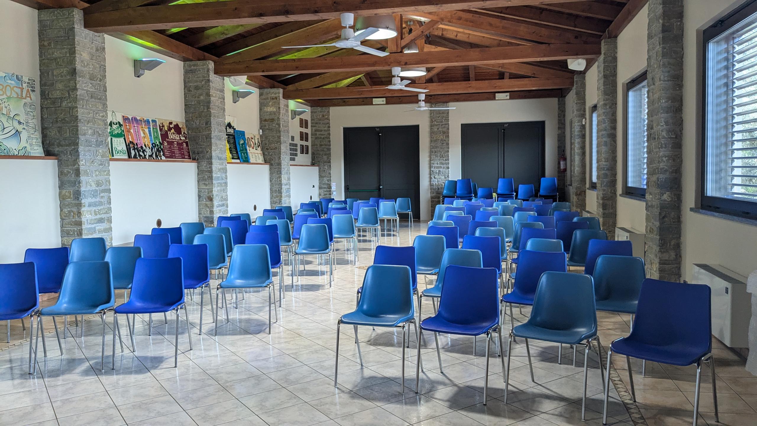 Sala Sindaci