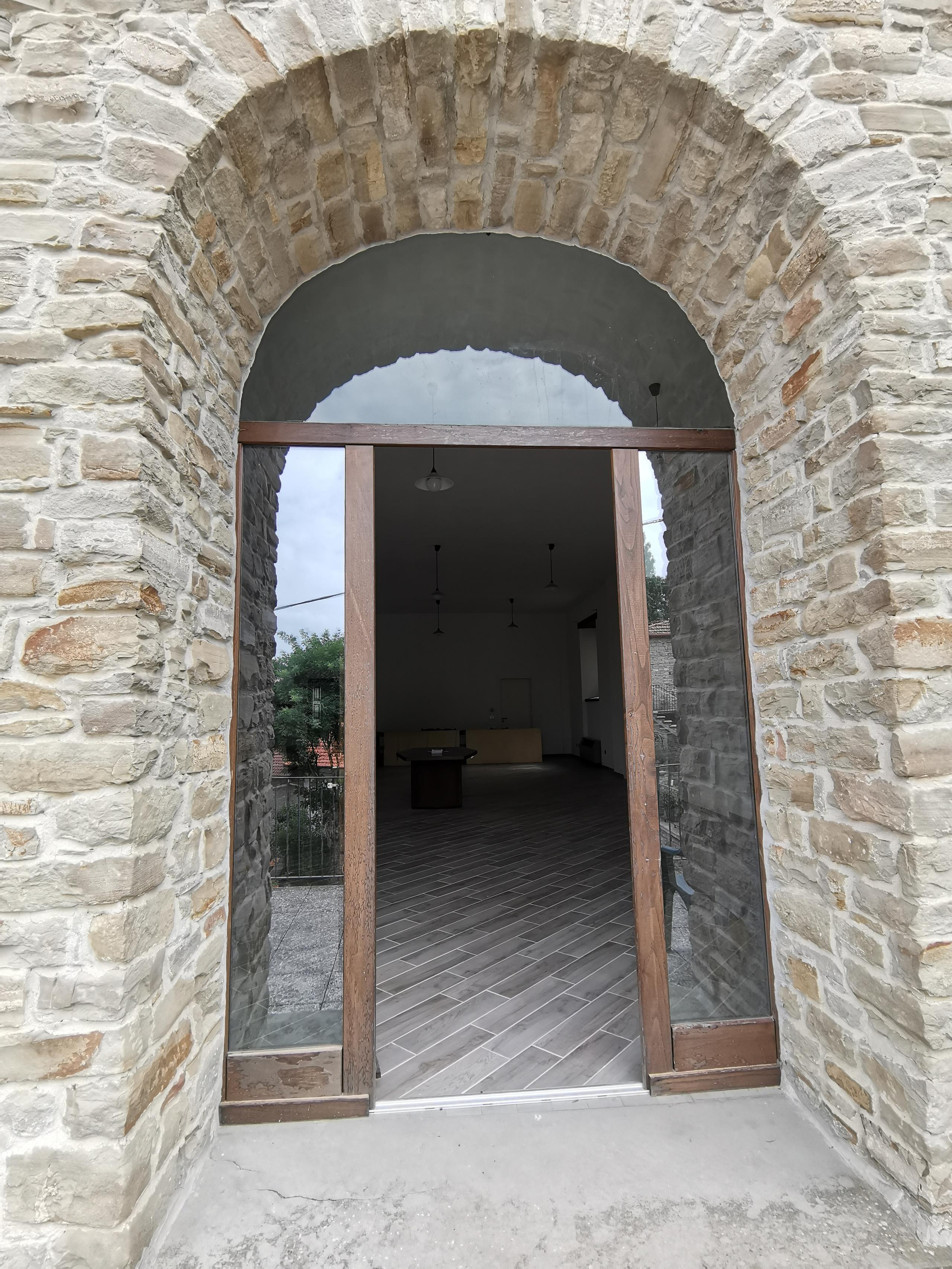 Sala comunale