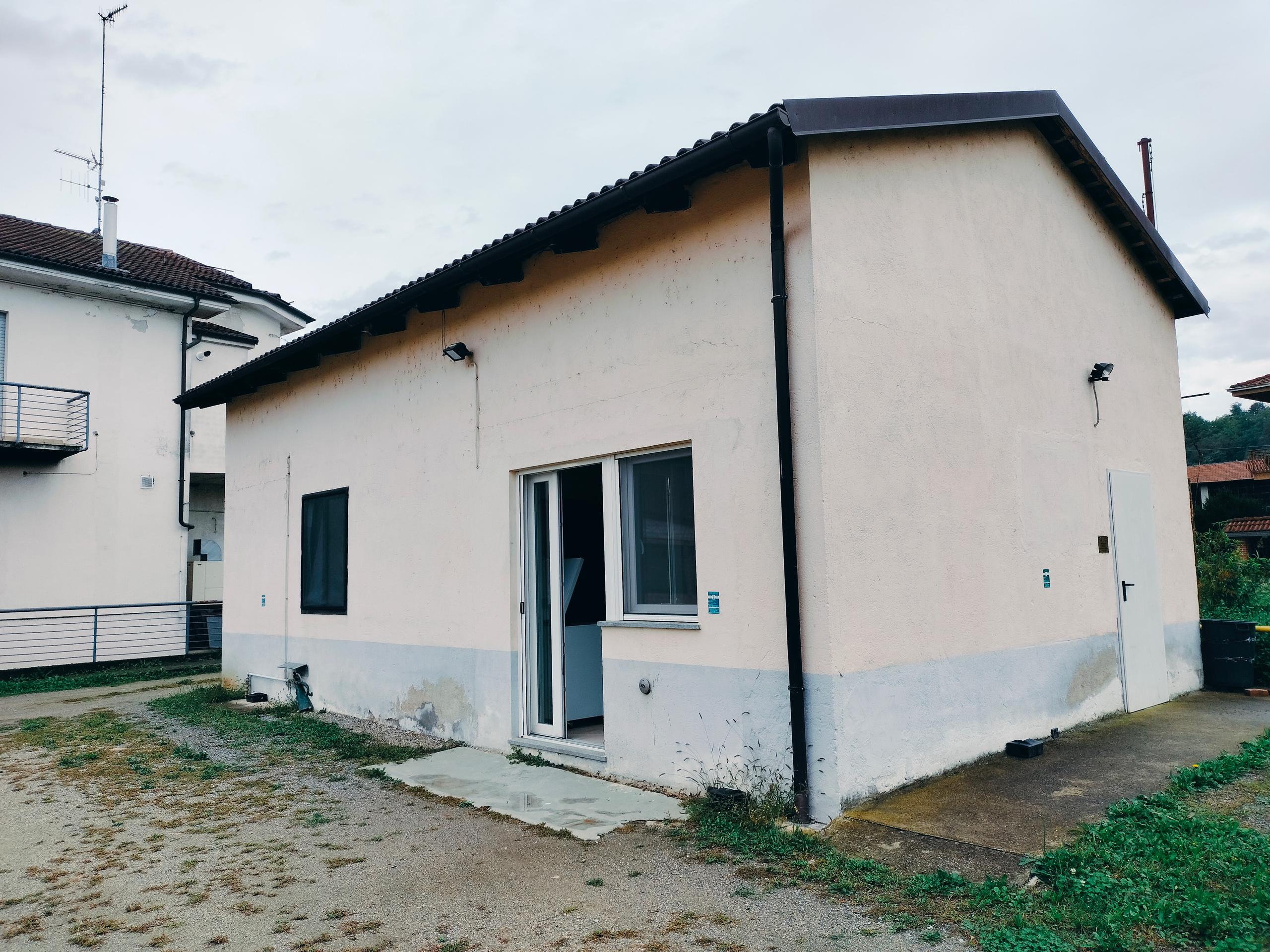 Salone Polivalente