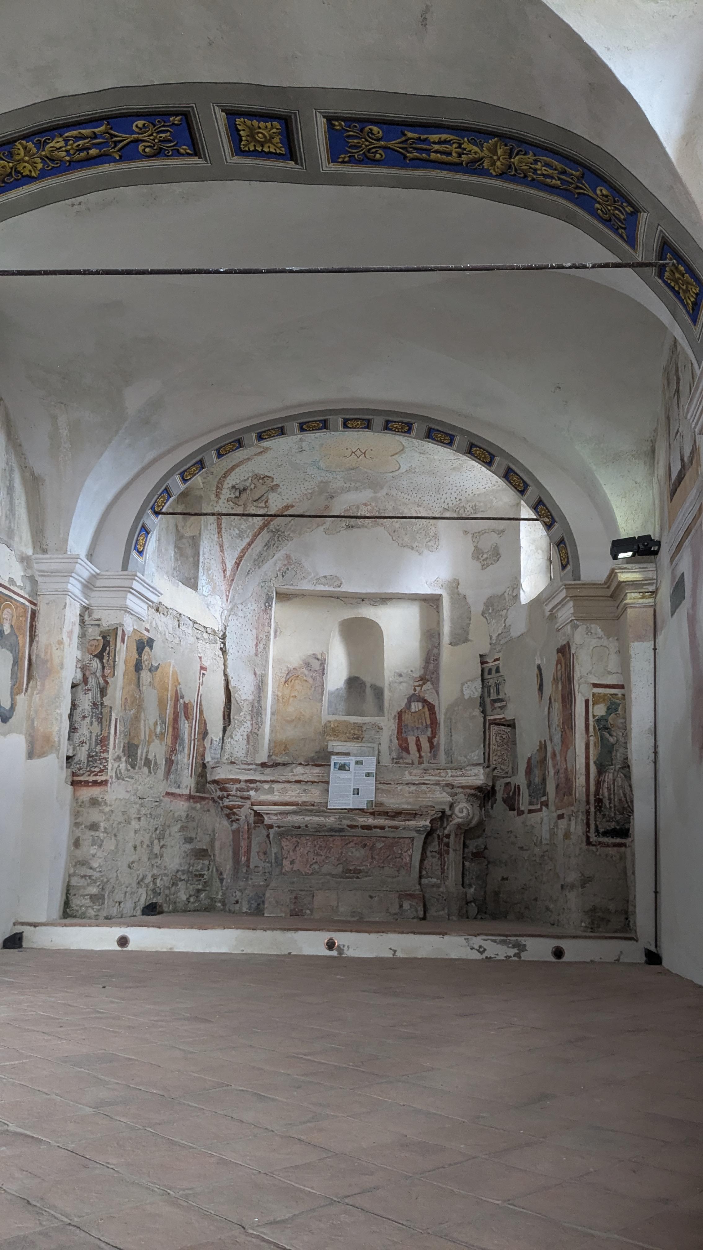 Cappella dell'Assunta