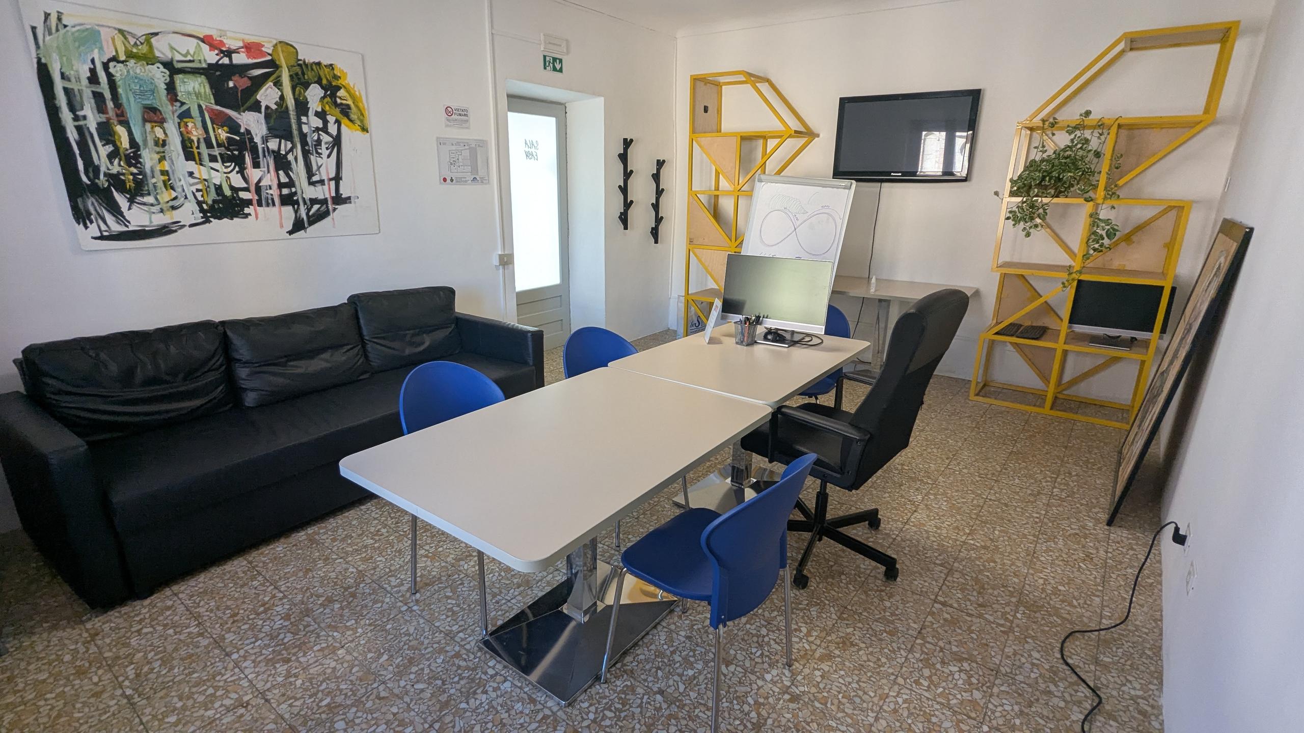Sala Easy