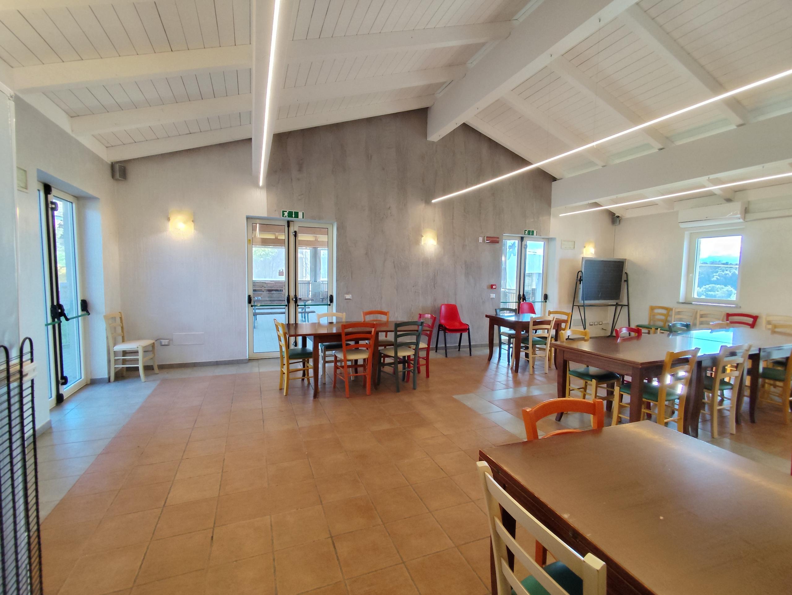 Bar del comune