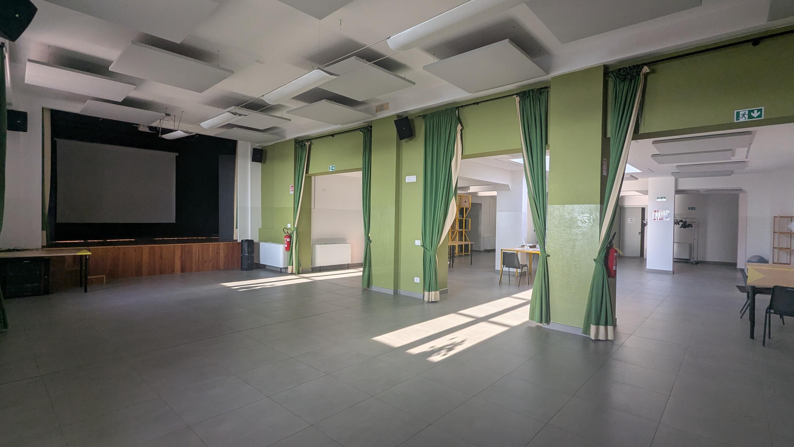 Teatro Novelab