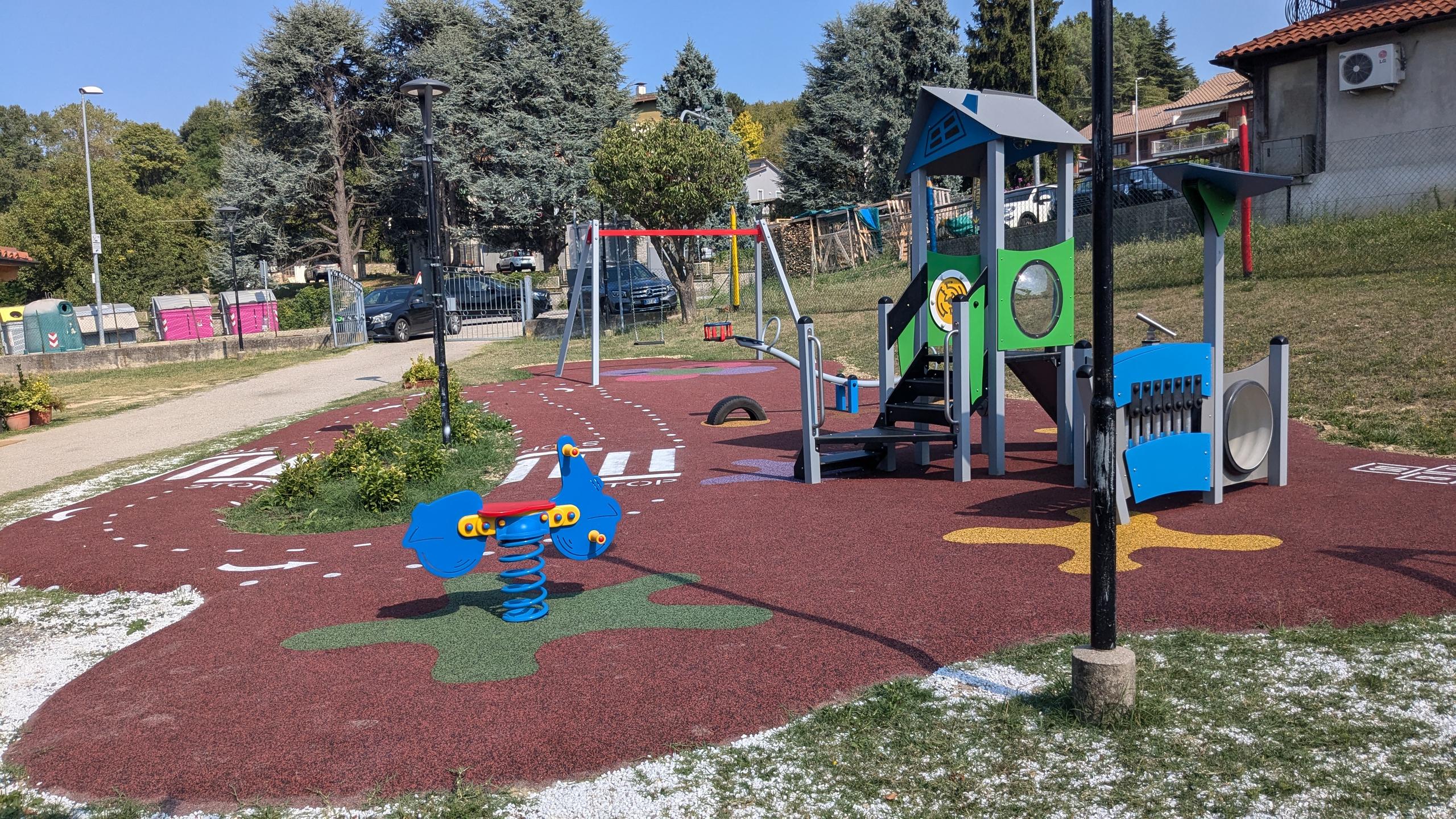 Campi Sportivi