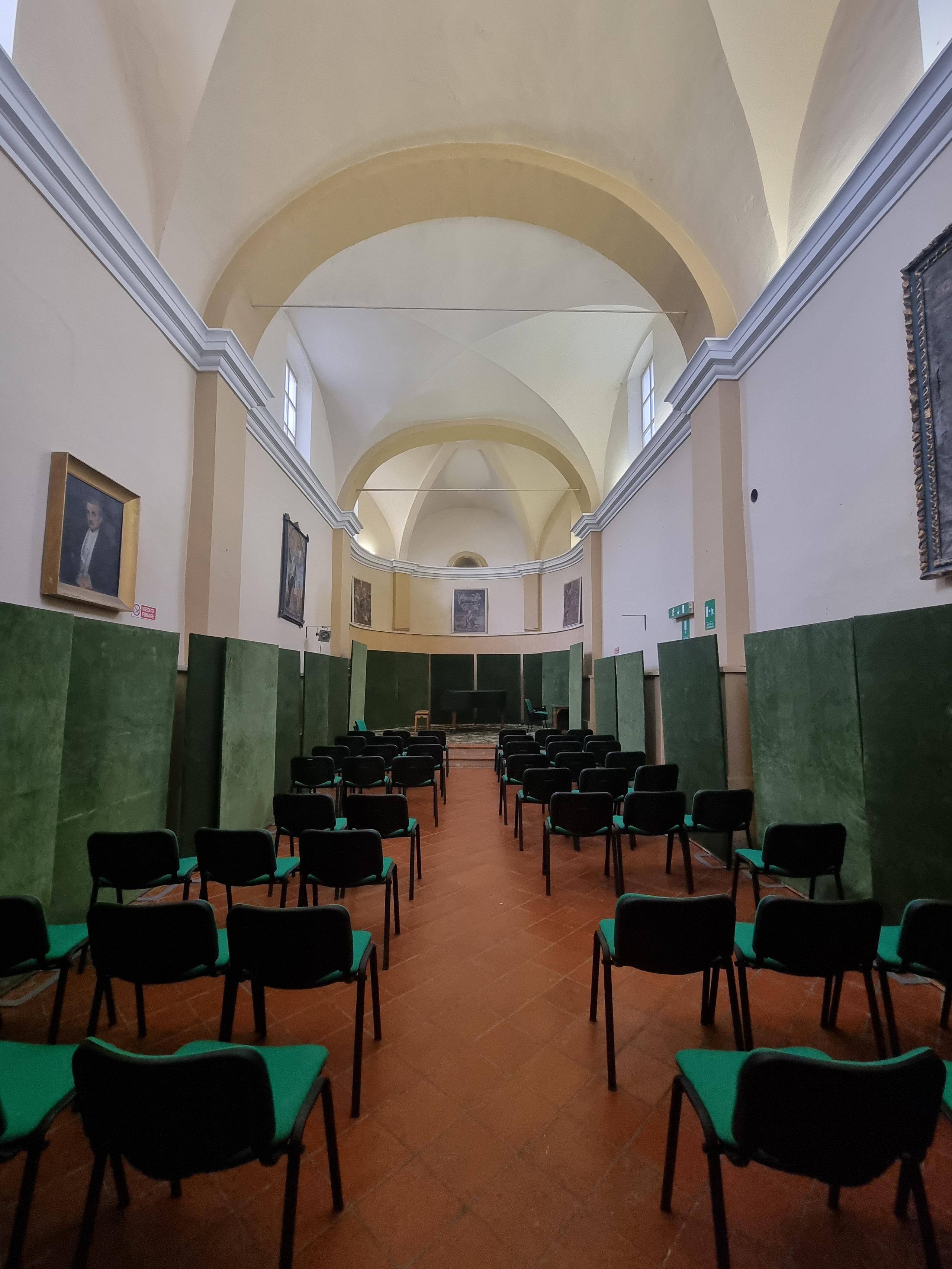 Ex-chiesa di Sant'Antonio