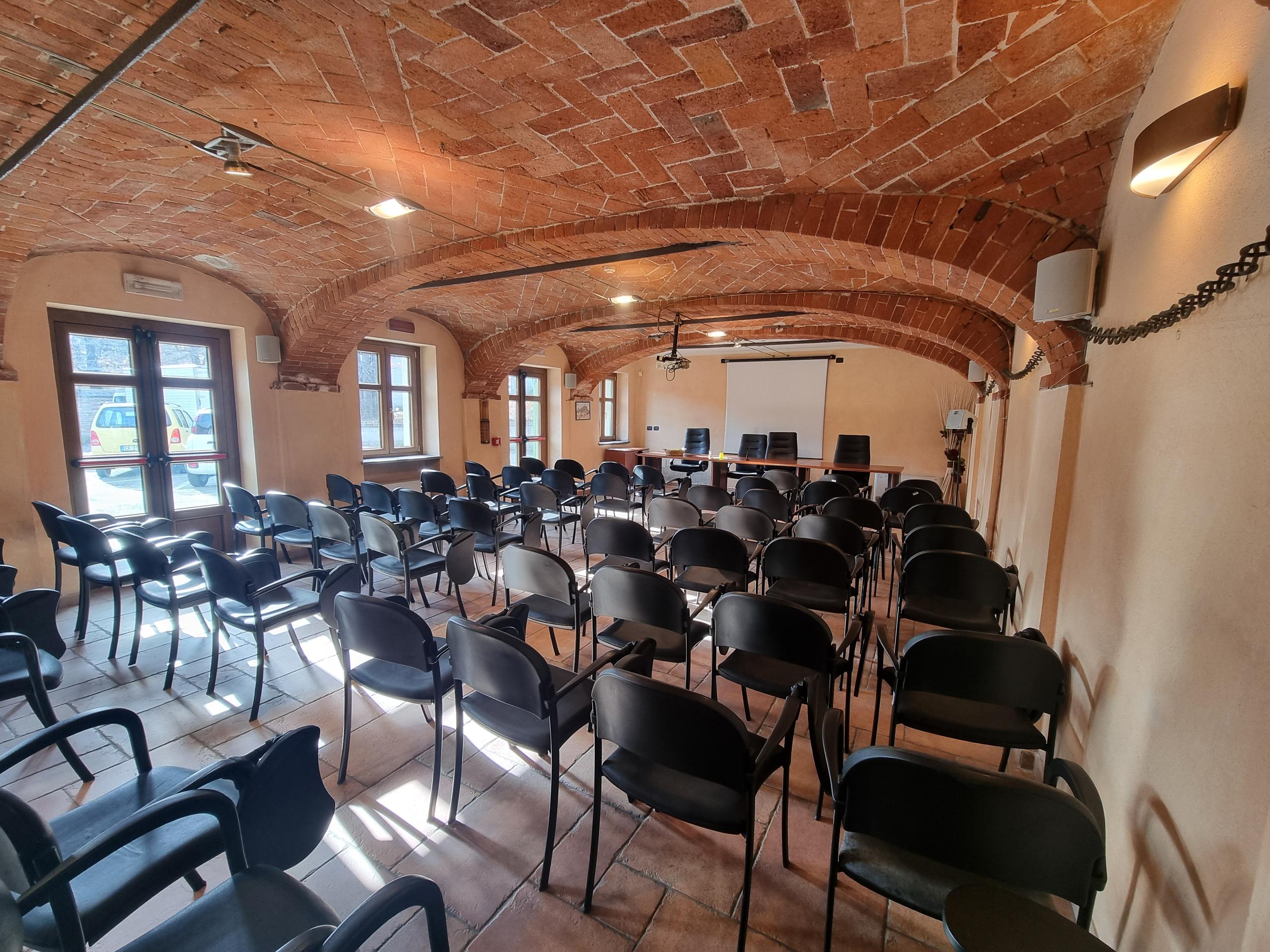 Biblioteca comunale