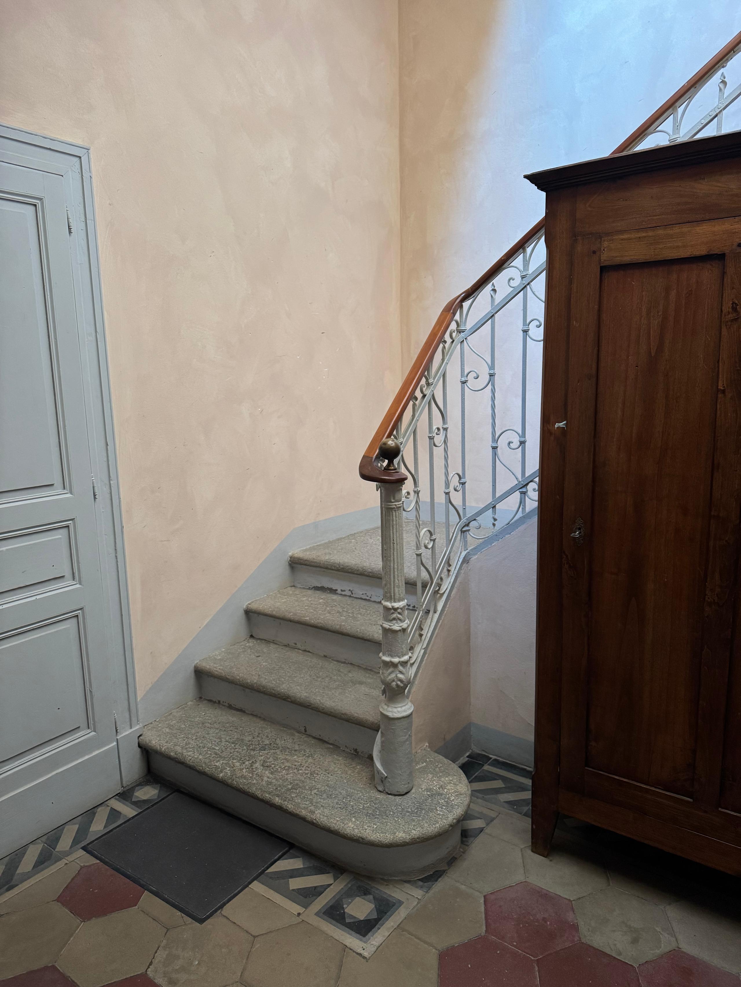 Ex scuole Santa Maria