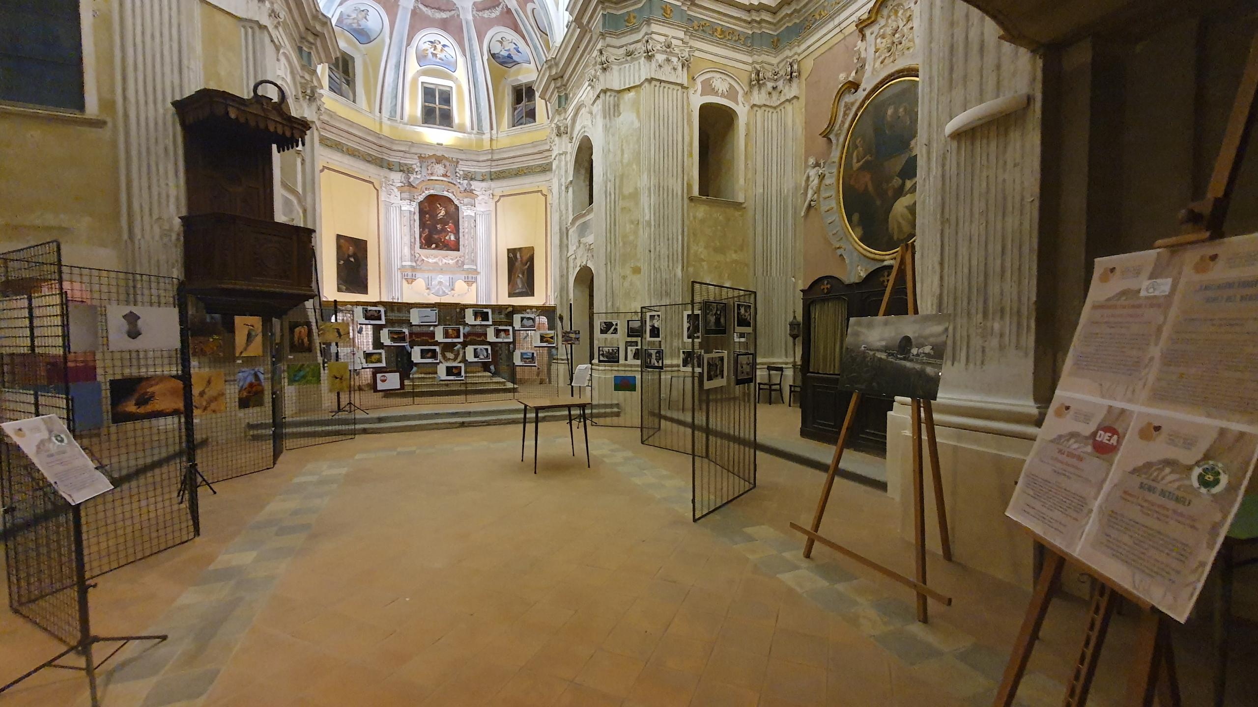 Chiesa di San Bernardino