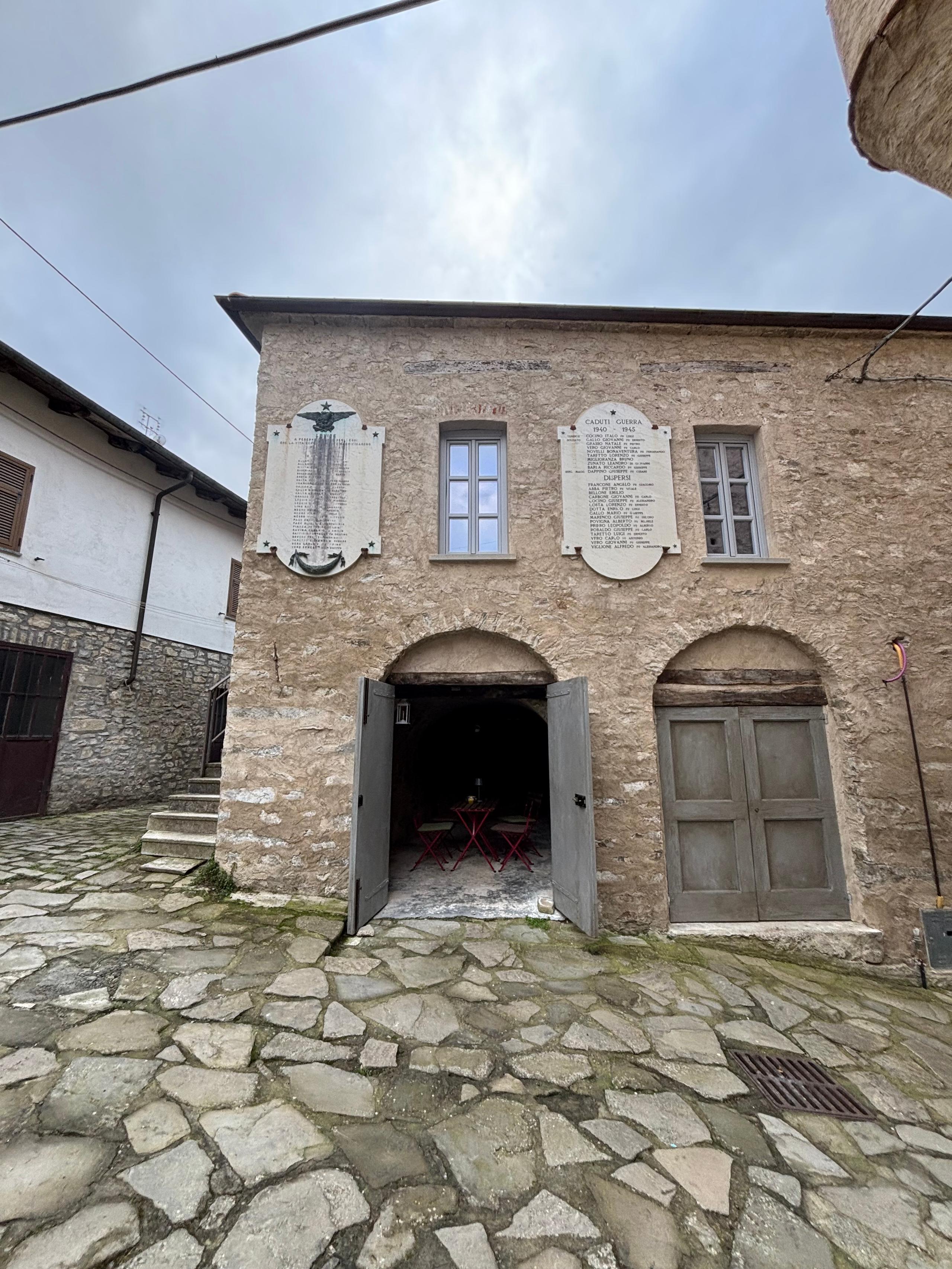 Palazzo Scarampi