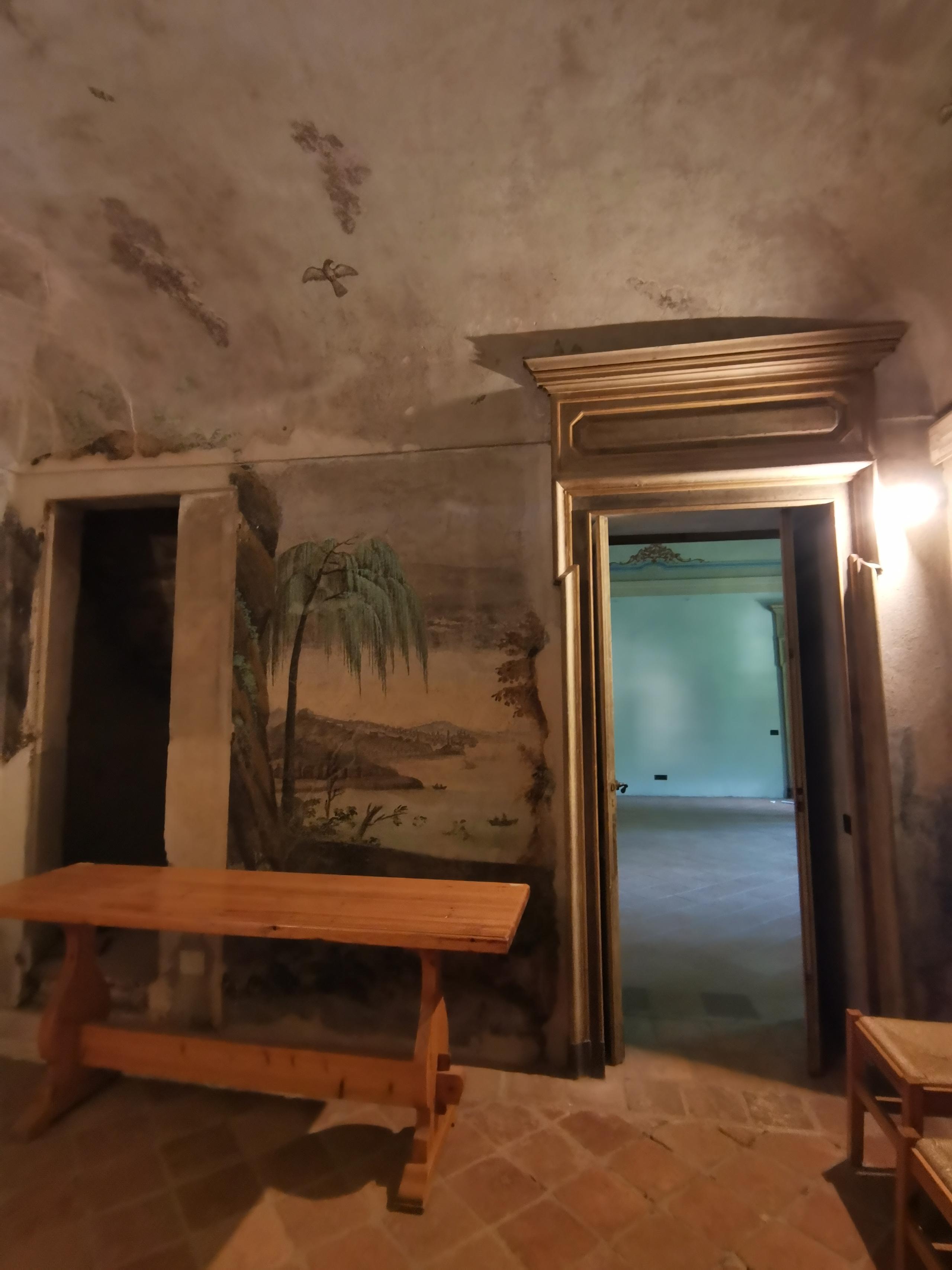 Tenuta La mercantile