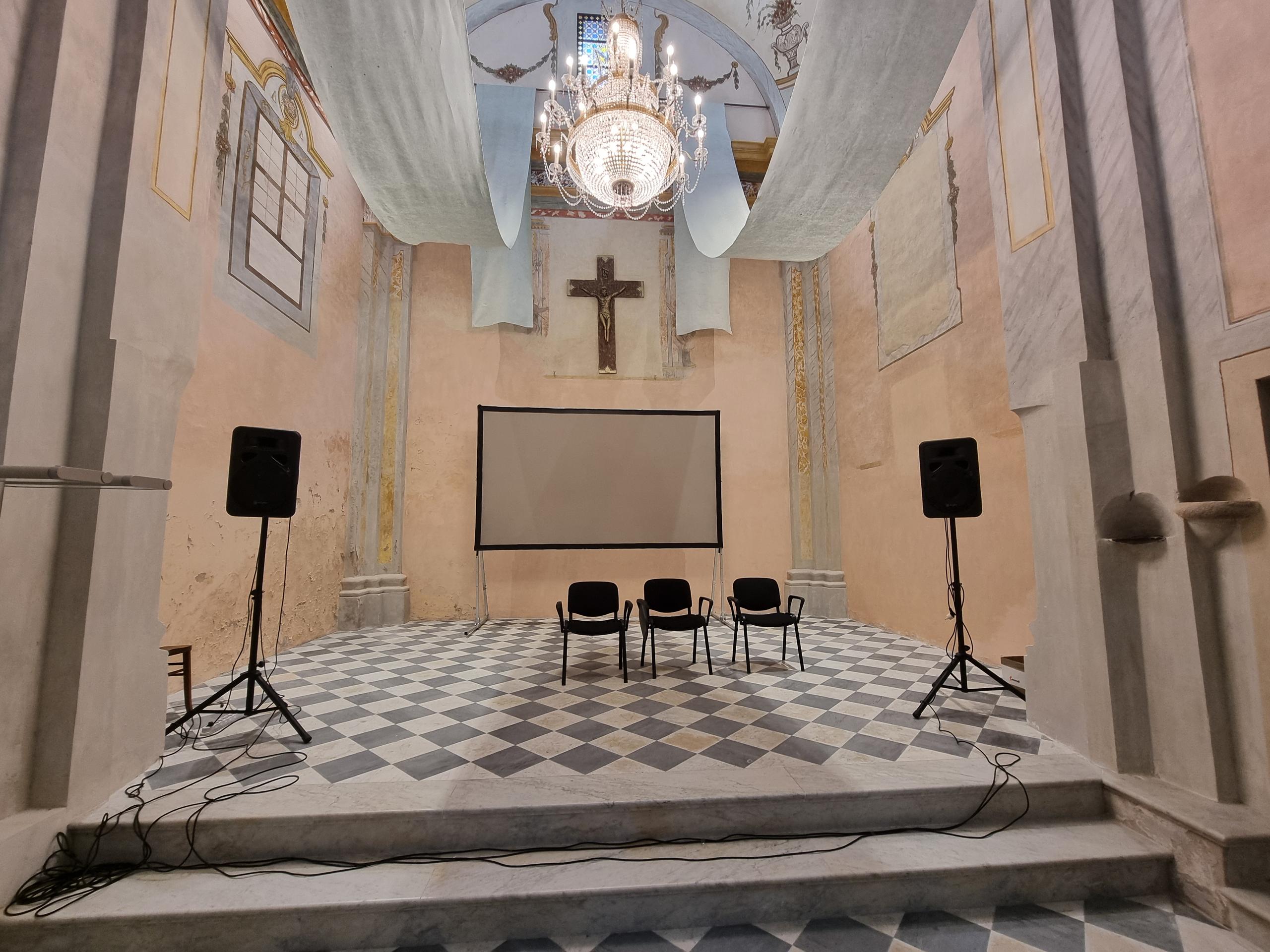 Chiesa di San Bernardino