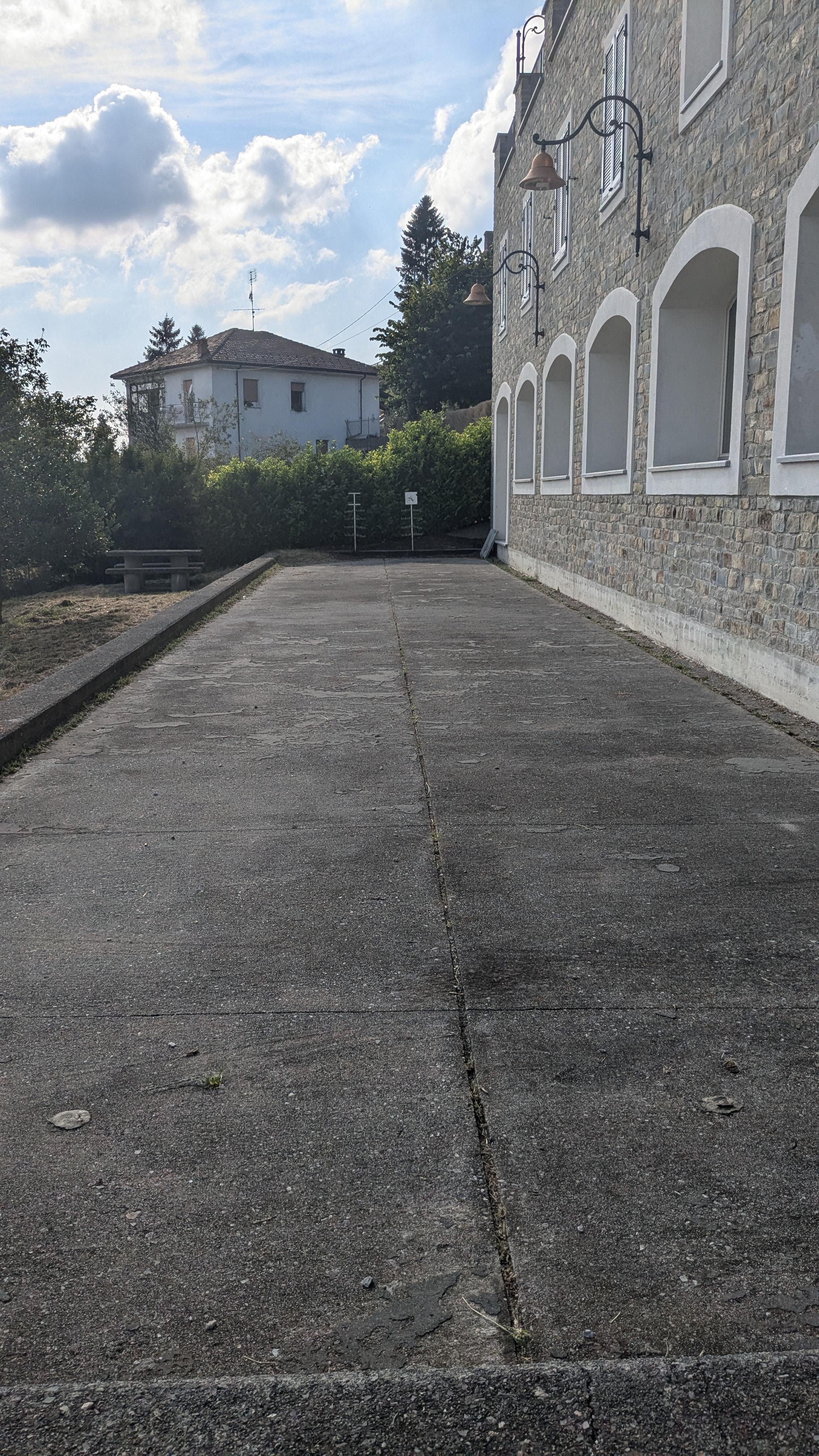 Campi da bocce