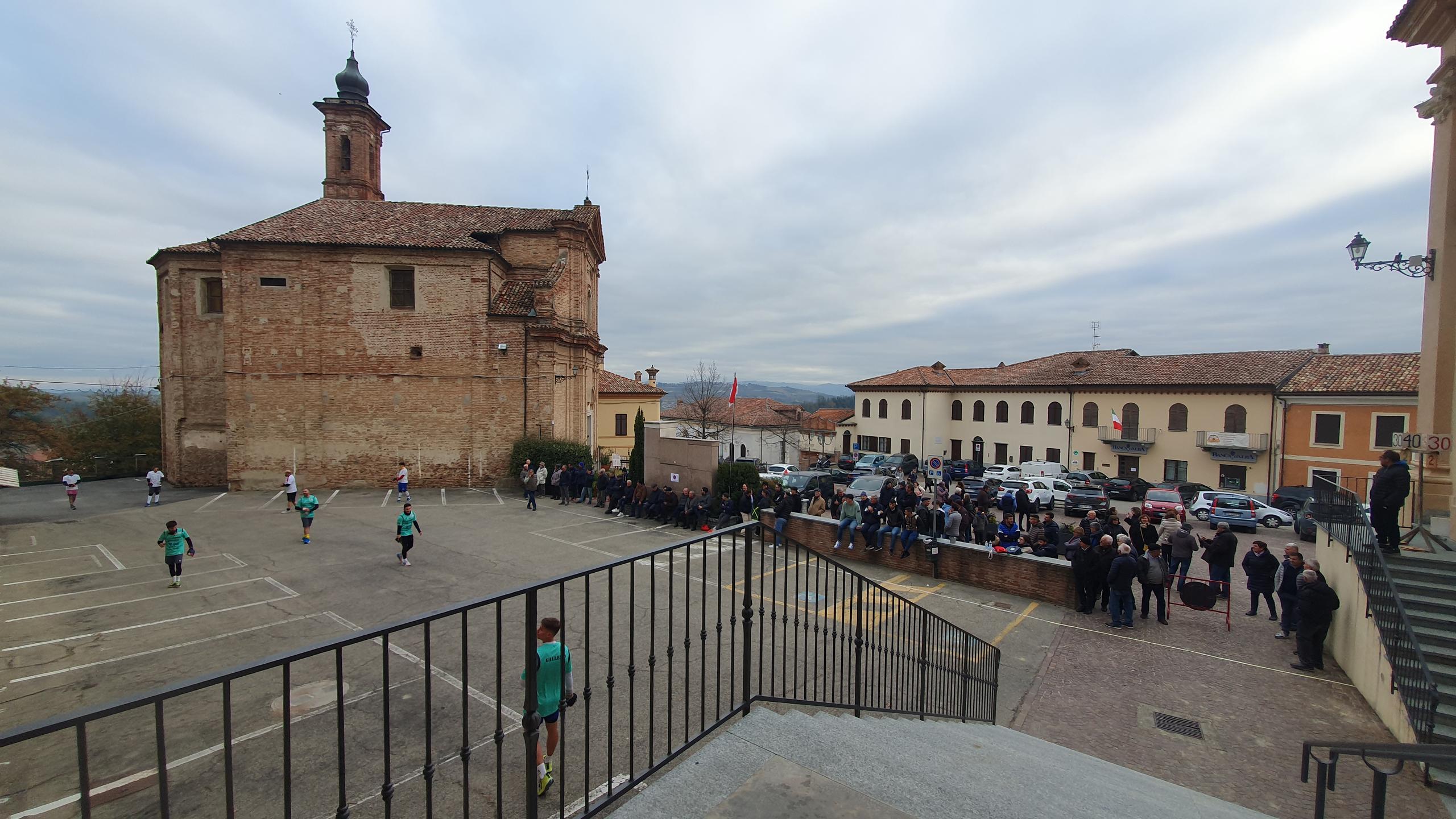 Chiesa di San Bernardino