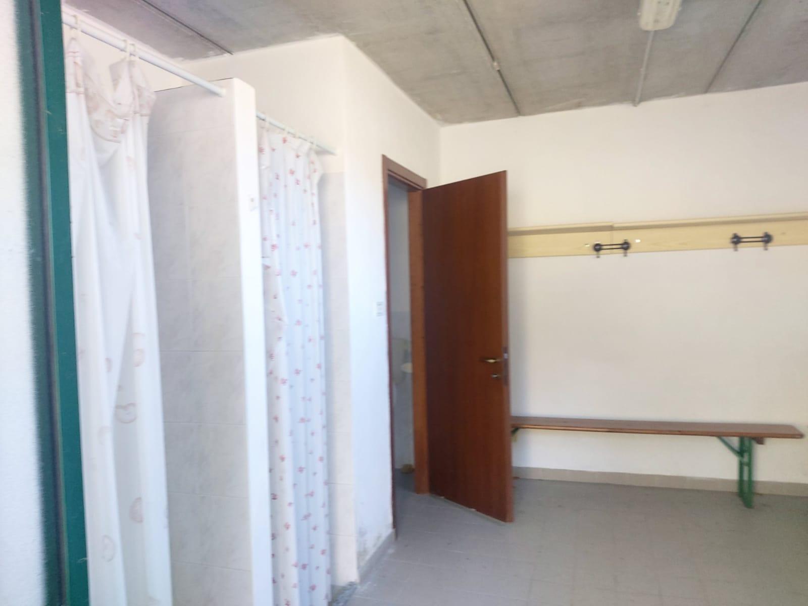 Campi sportivi
