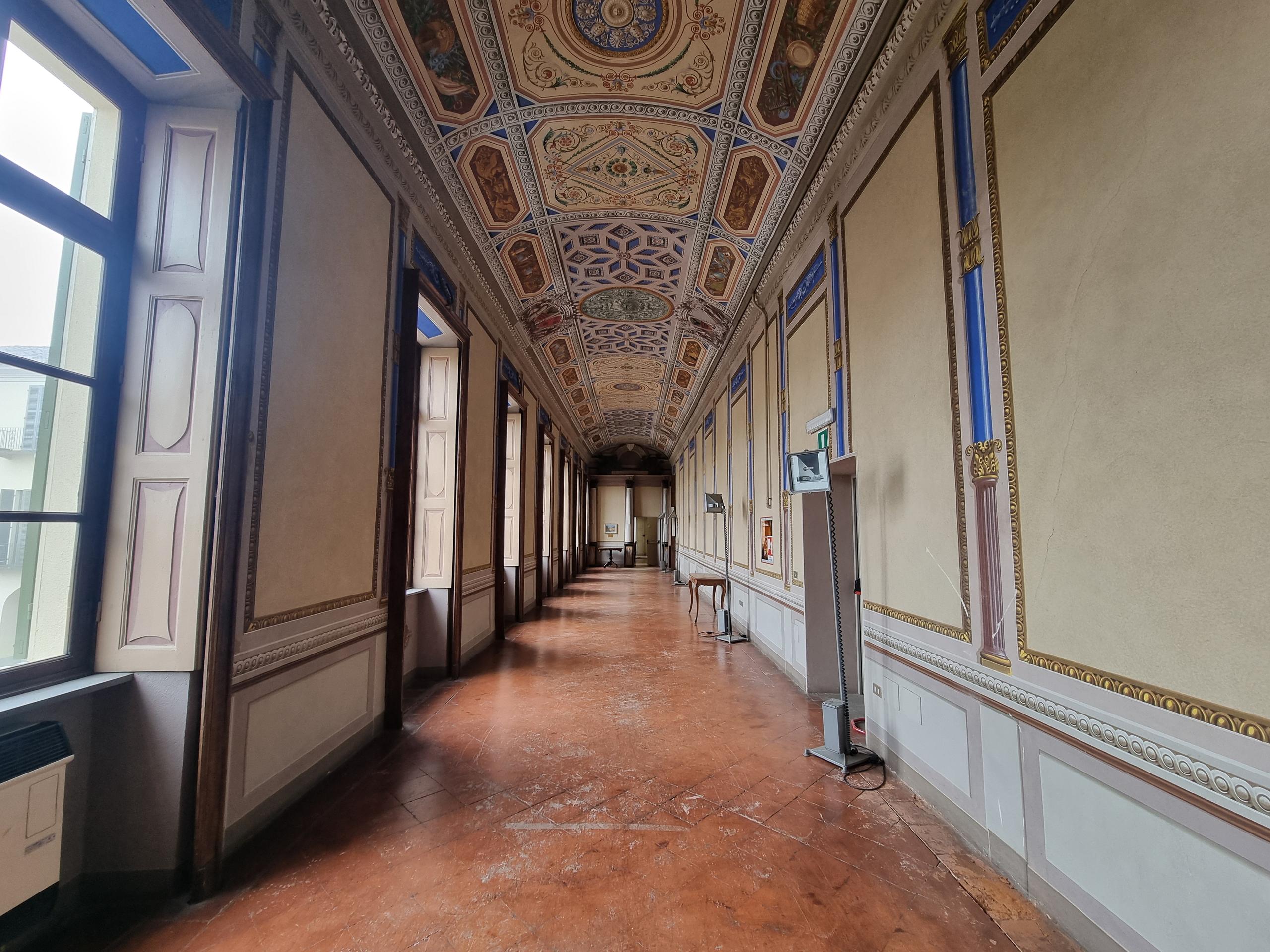 Galleria del Palazzo di città