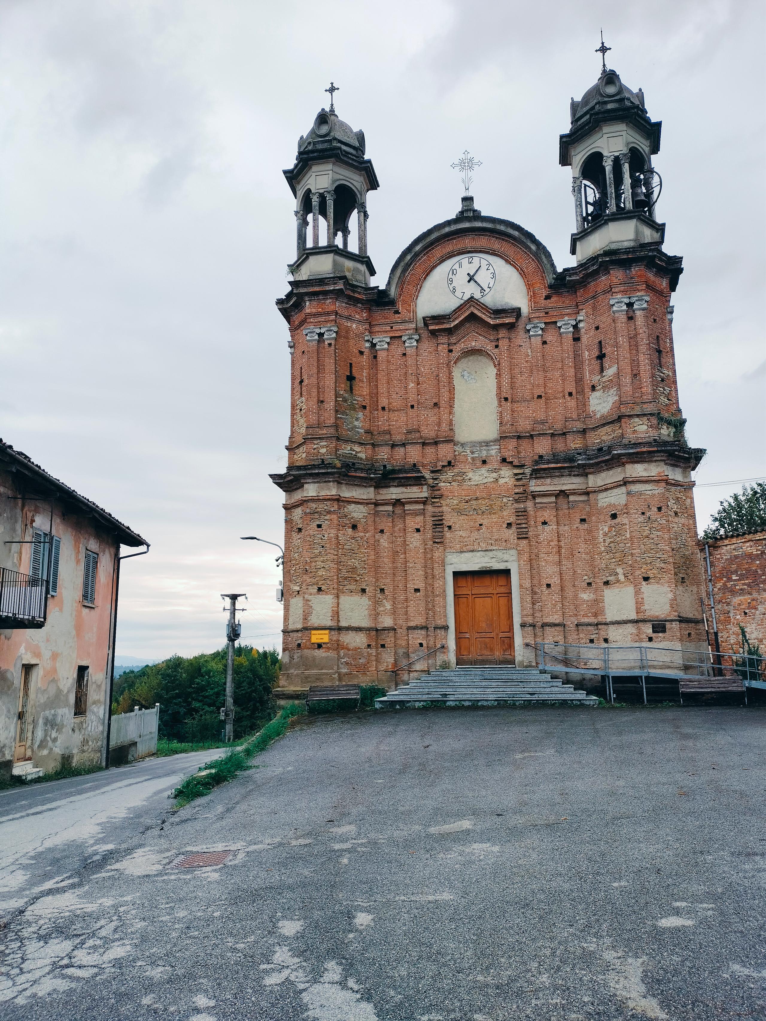 Piazzetta Surie