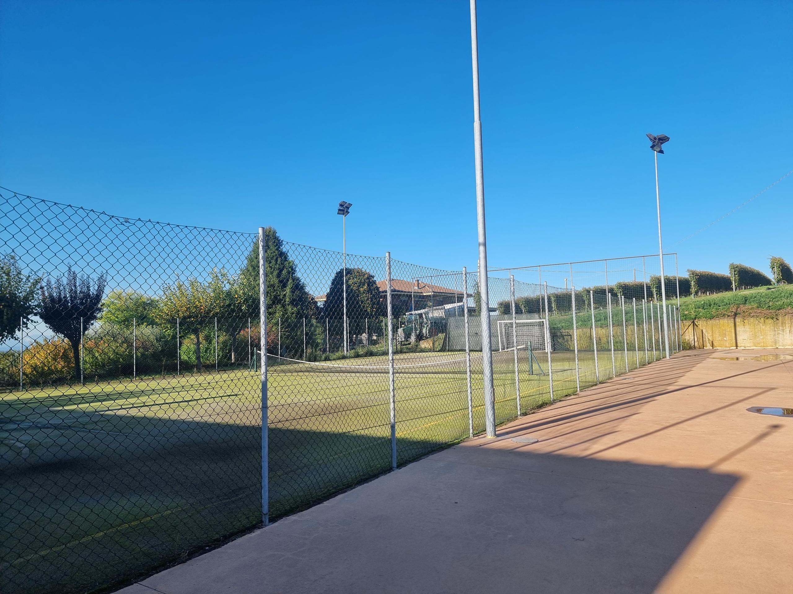 Centro sportivo