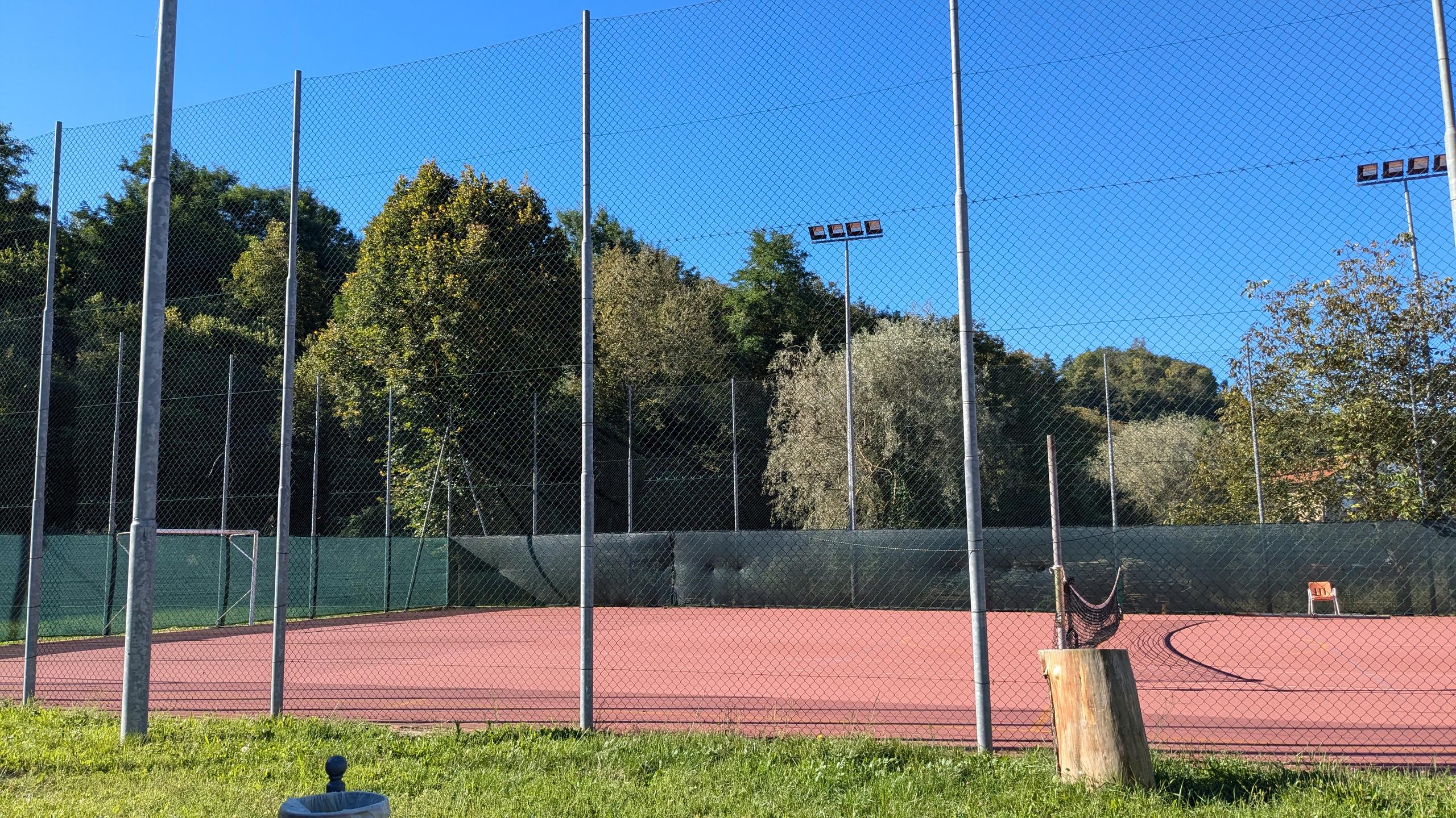 Campi Sportivi