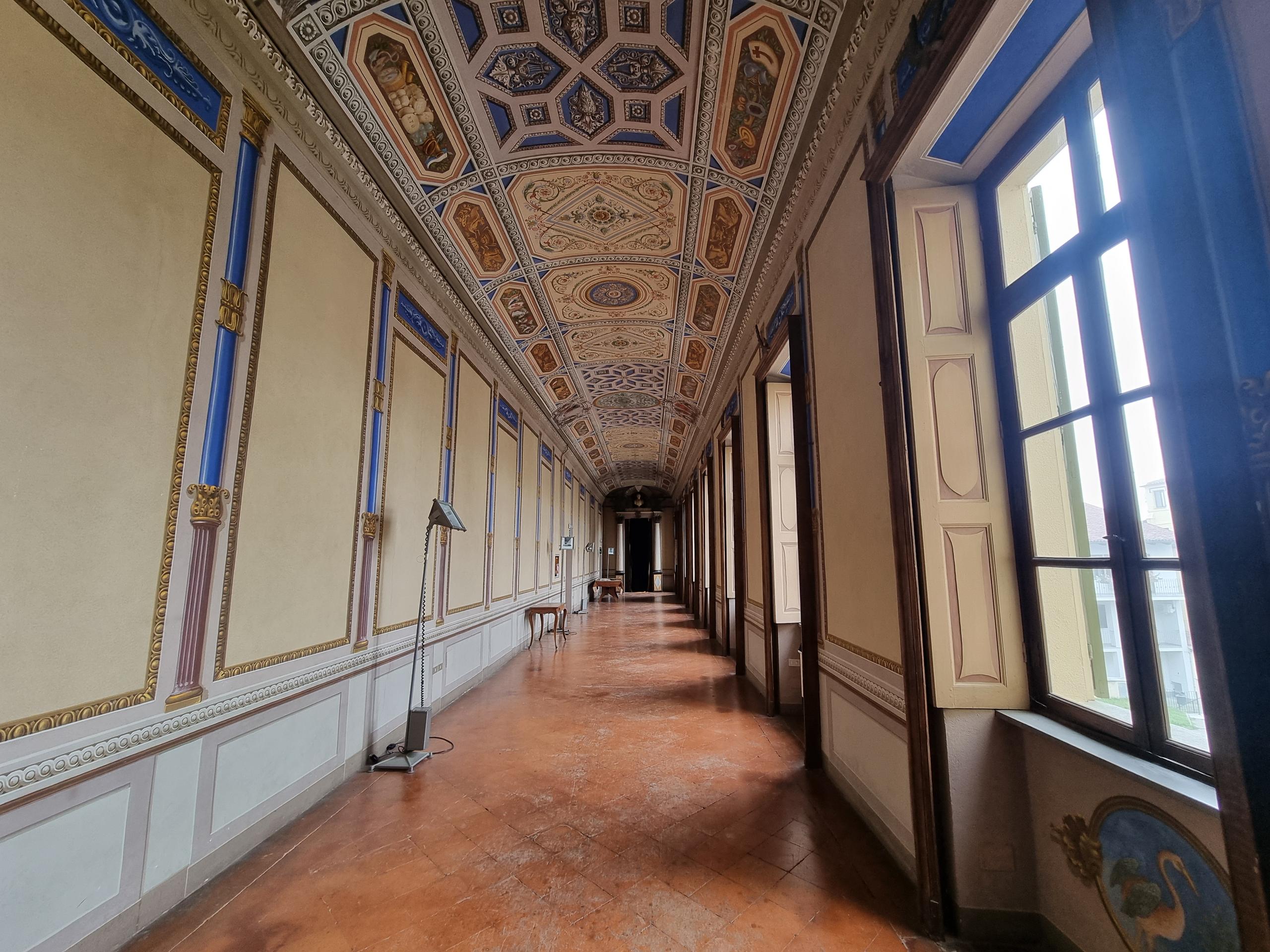 Galleria del Palazzo di città