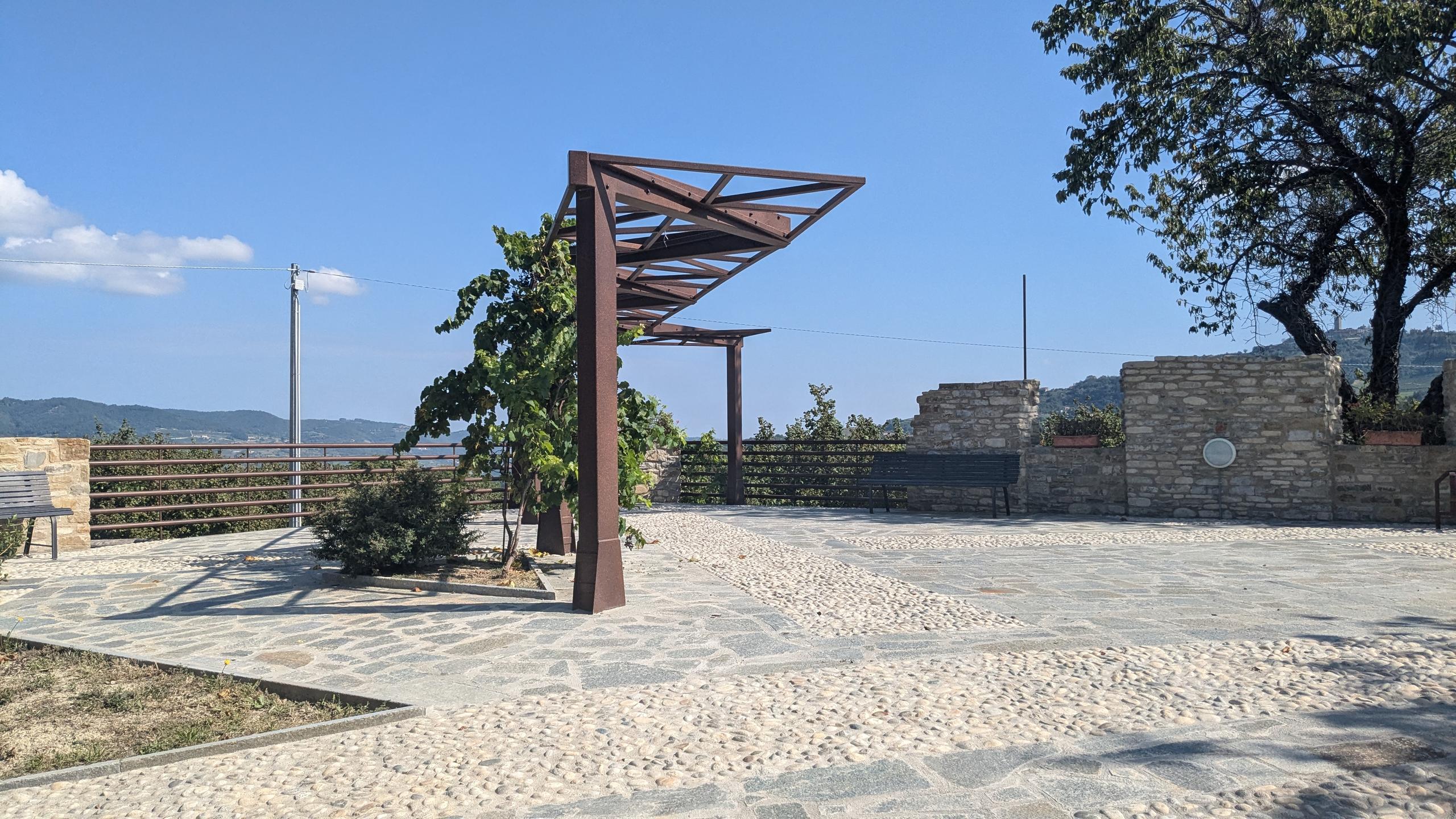 Belvedere