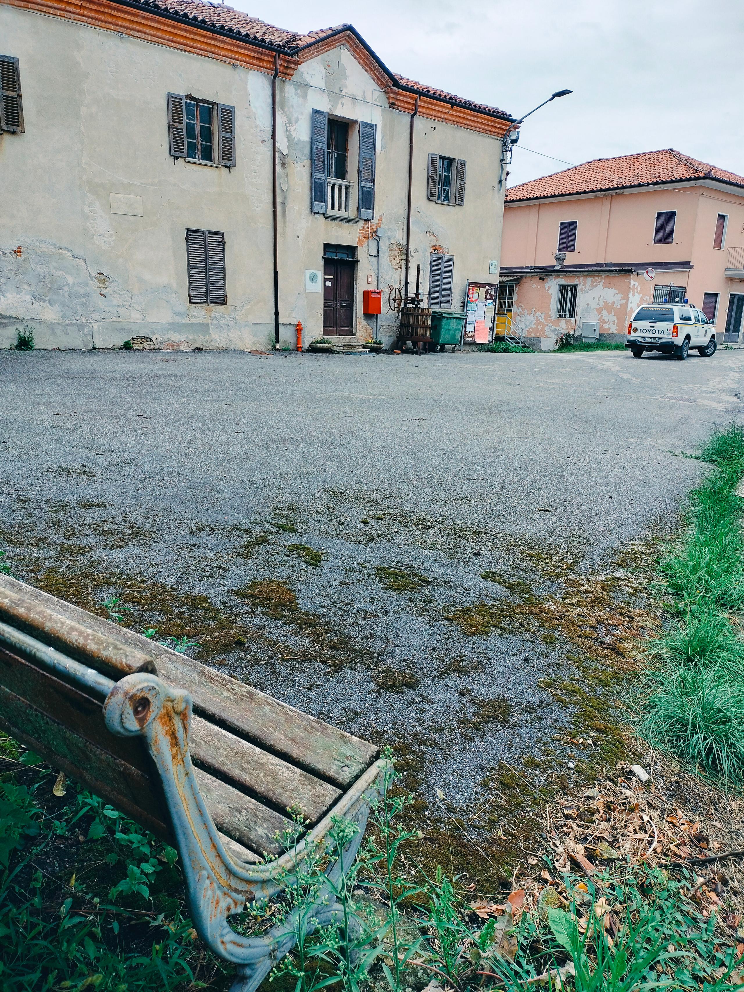 Piazzetta Surie