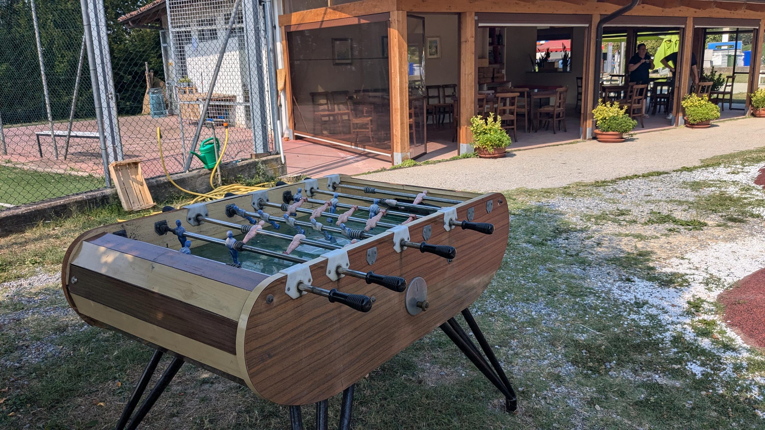 Campi Sportivi