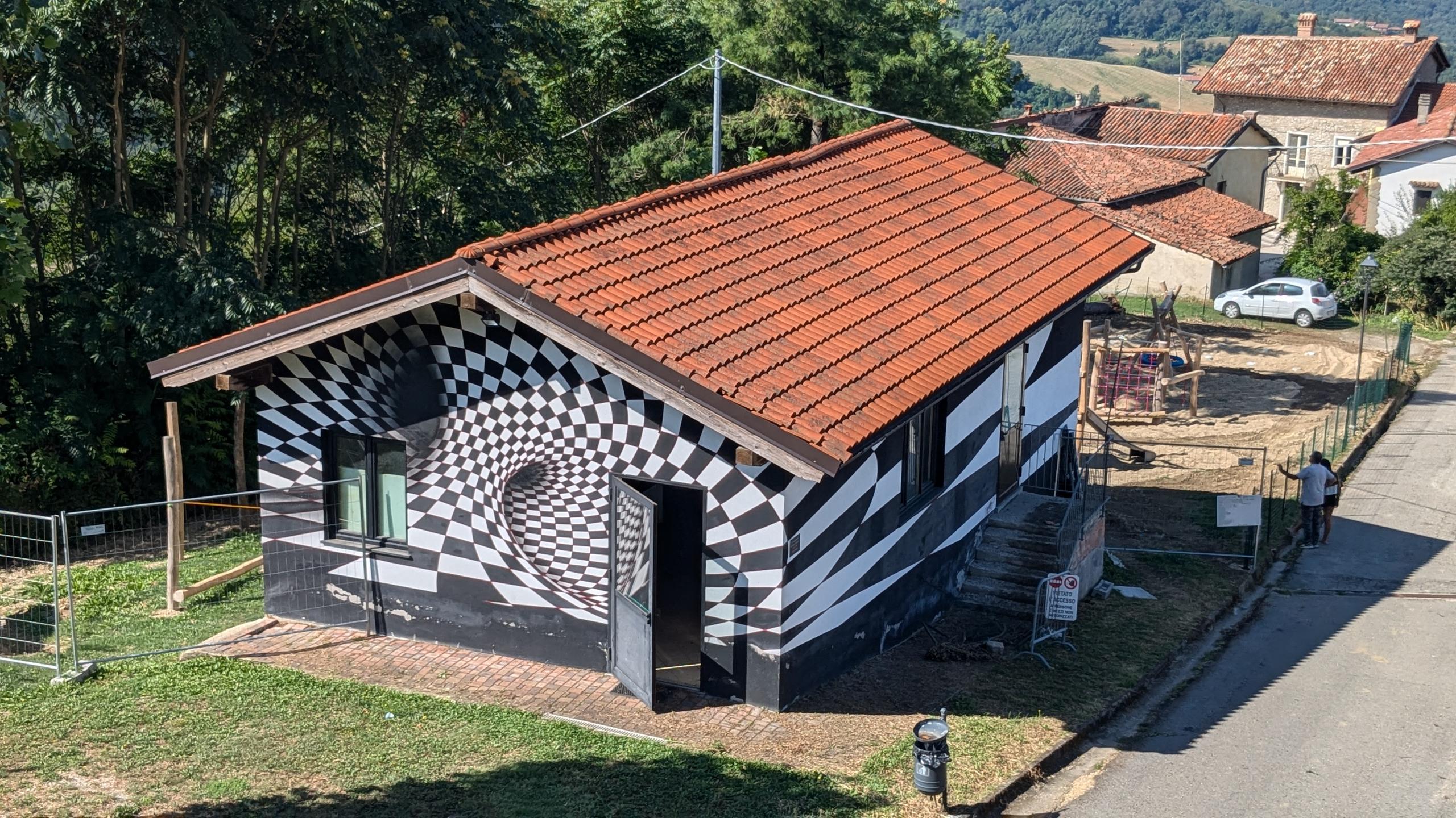 Casetta del Circolo
